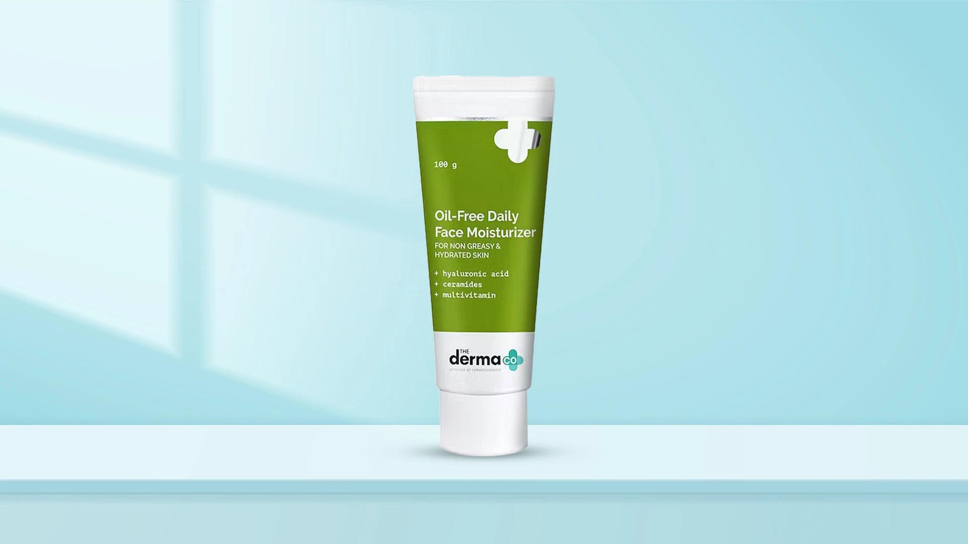 Checklist for Choosing Moisturizer for Pimple-Prone Skin