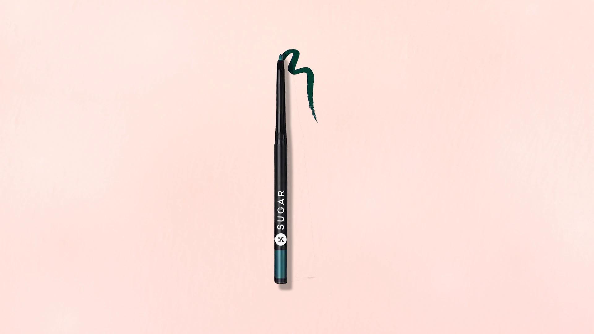 How to Perfectly Apply Eyeliner Pencil: A Step-by-Step Guide