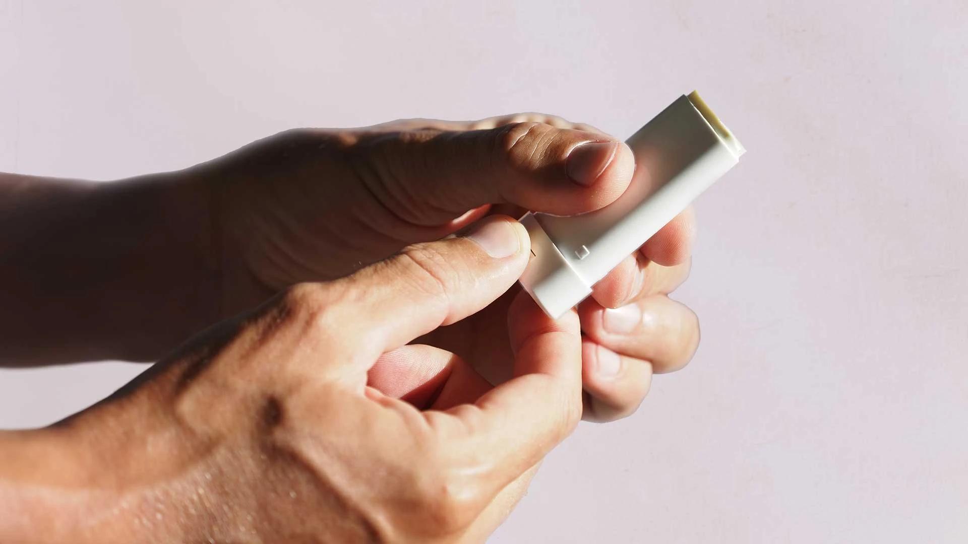 5 Best Lip Balms for Men: Hydrating and Protecting Care