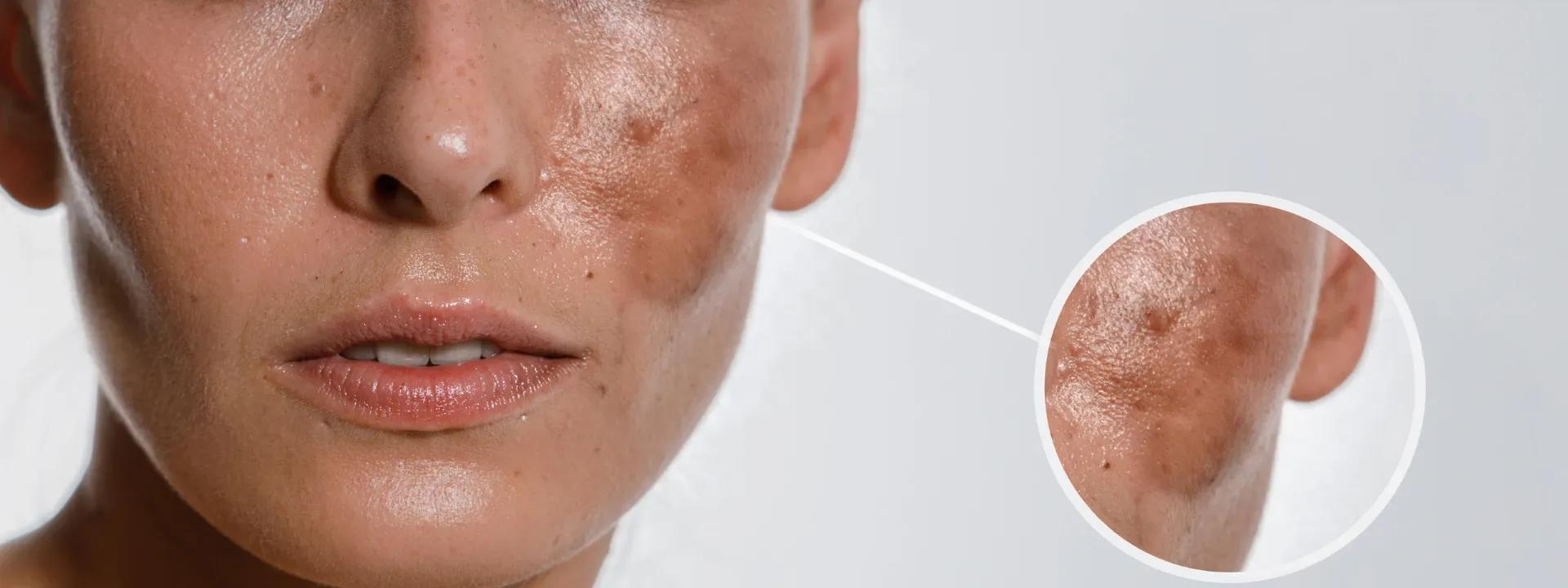 5 Ways to Fade Dark Spots & Hyperpigmentation