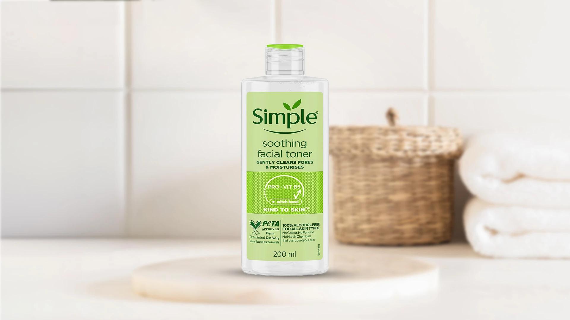 Expert Insights: Choosing the Right Toner for Oily Skin