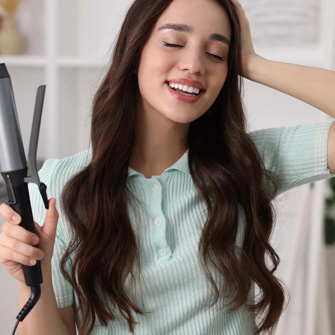 6 Top Hair Straighteners for Frizzy Hair