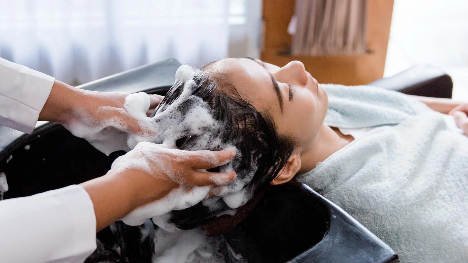 6 Tresemme Keratin Smooth Shampoos for Frizz-Free Hair