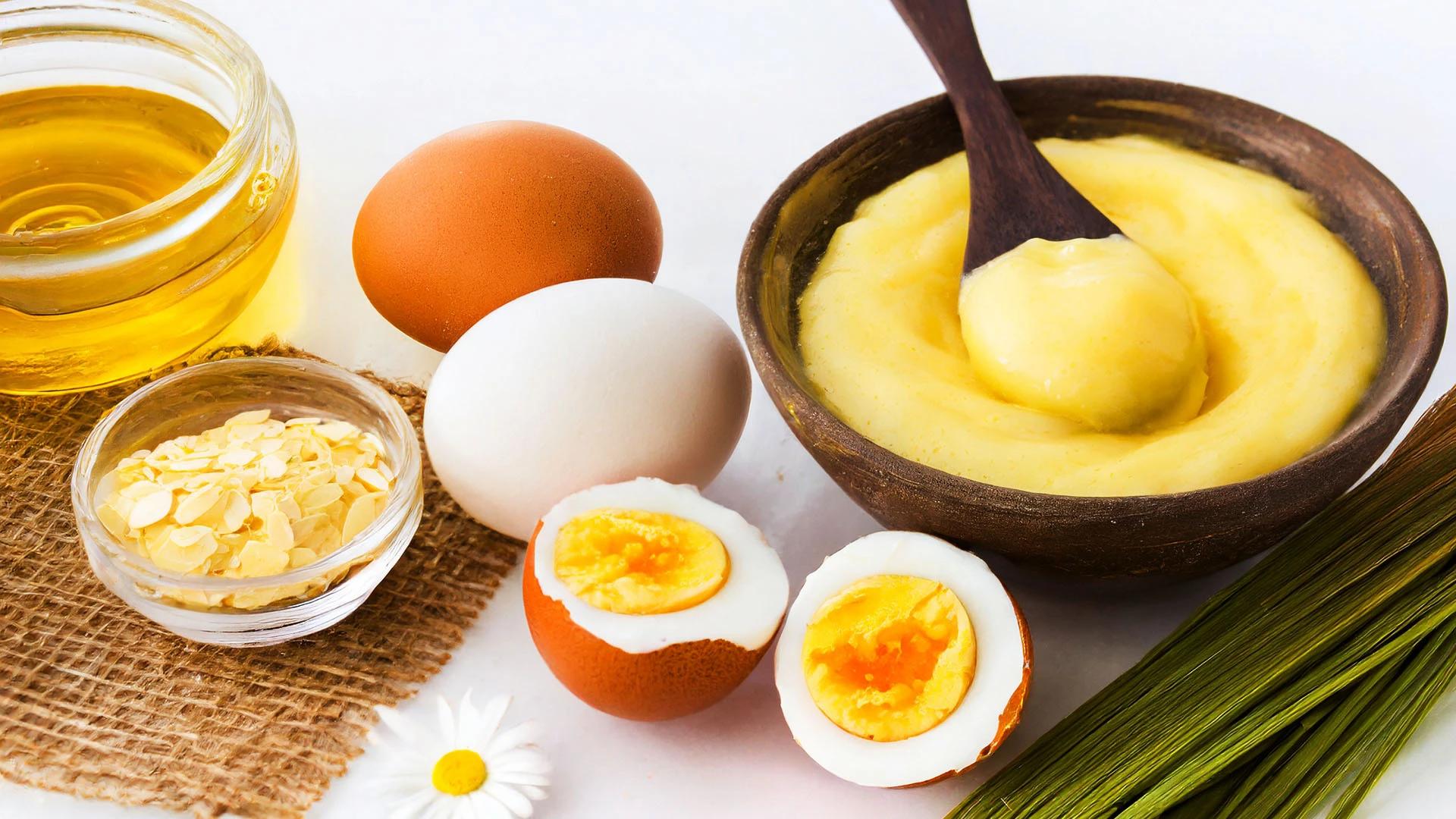 10 Essential Benefits of Using Curd for Healthy Hair