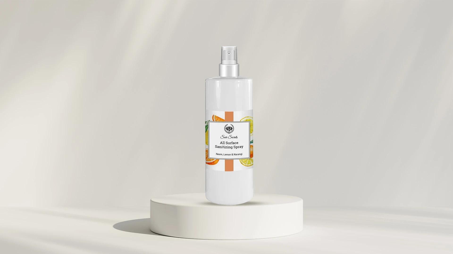 7 Powerful Room Fresheners to Eliminate Odors & Freshen Air