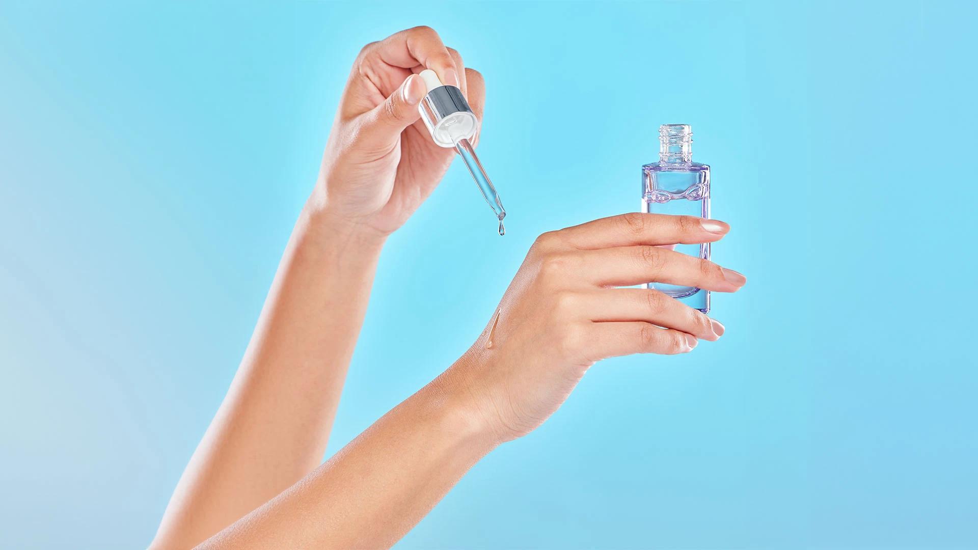 How to Choose the Best Hydrating Serum Today