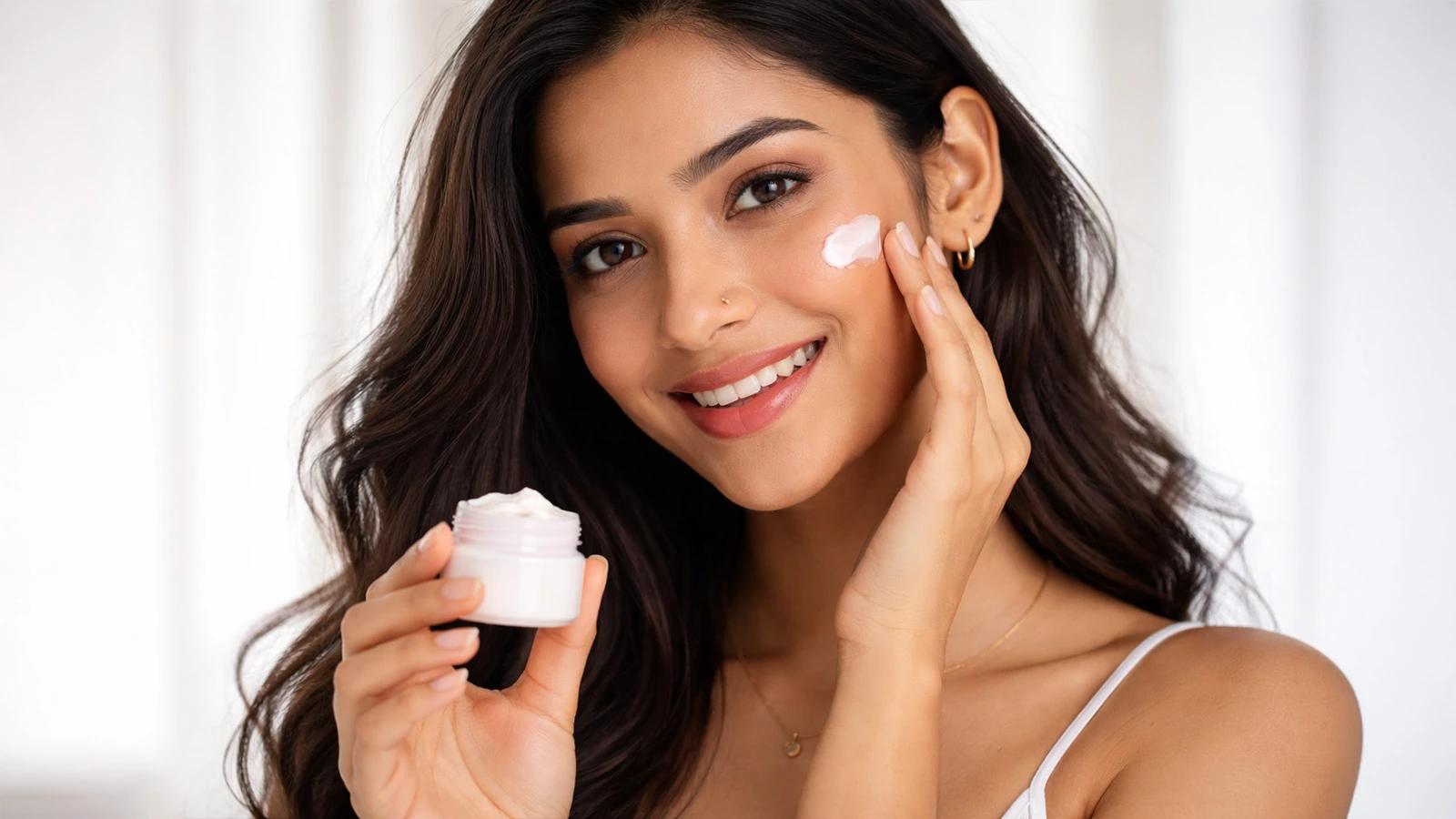 7 Affordable Hydrating Face Creams for Glowing Skin