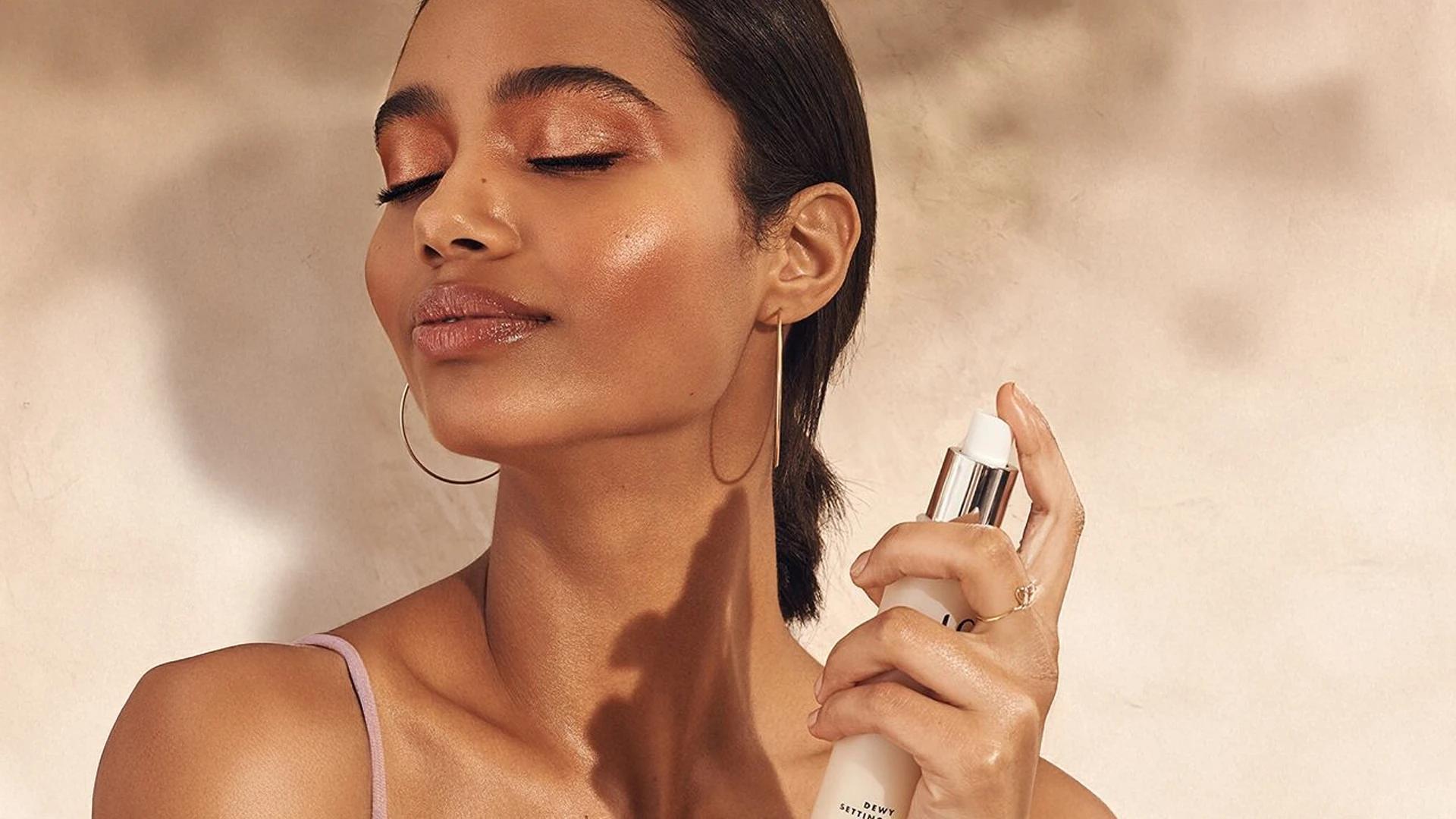 7 Amazing Benefits of Setting Spray Revealed