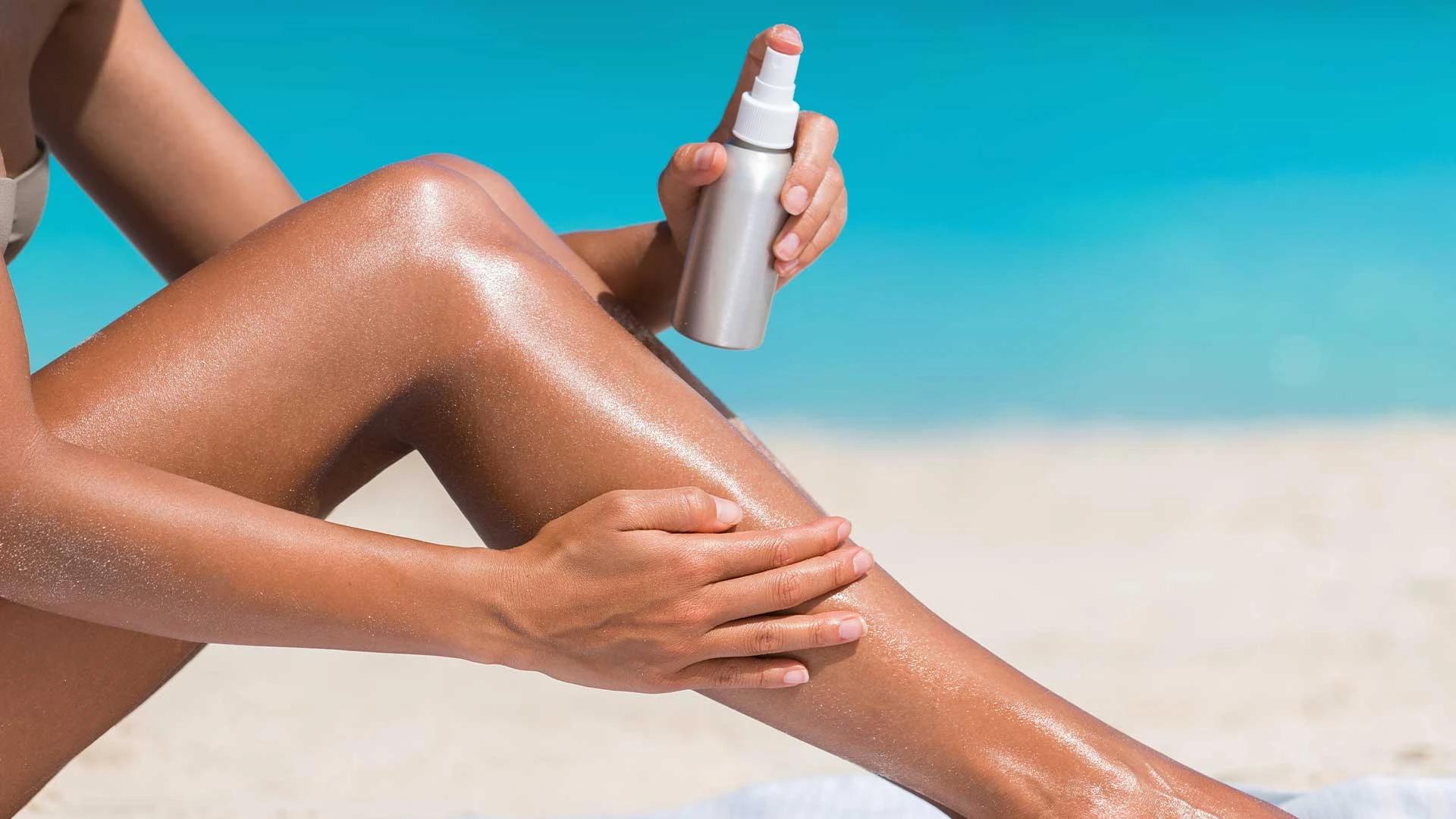 7 Best Body Oils for Radiant, Glowing Skin