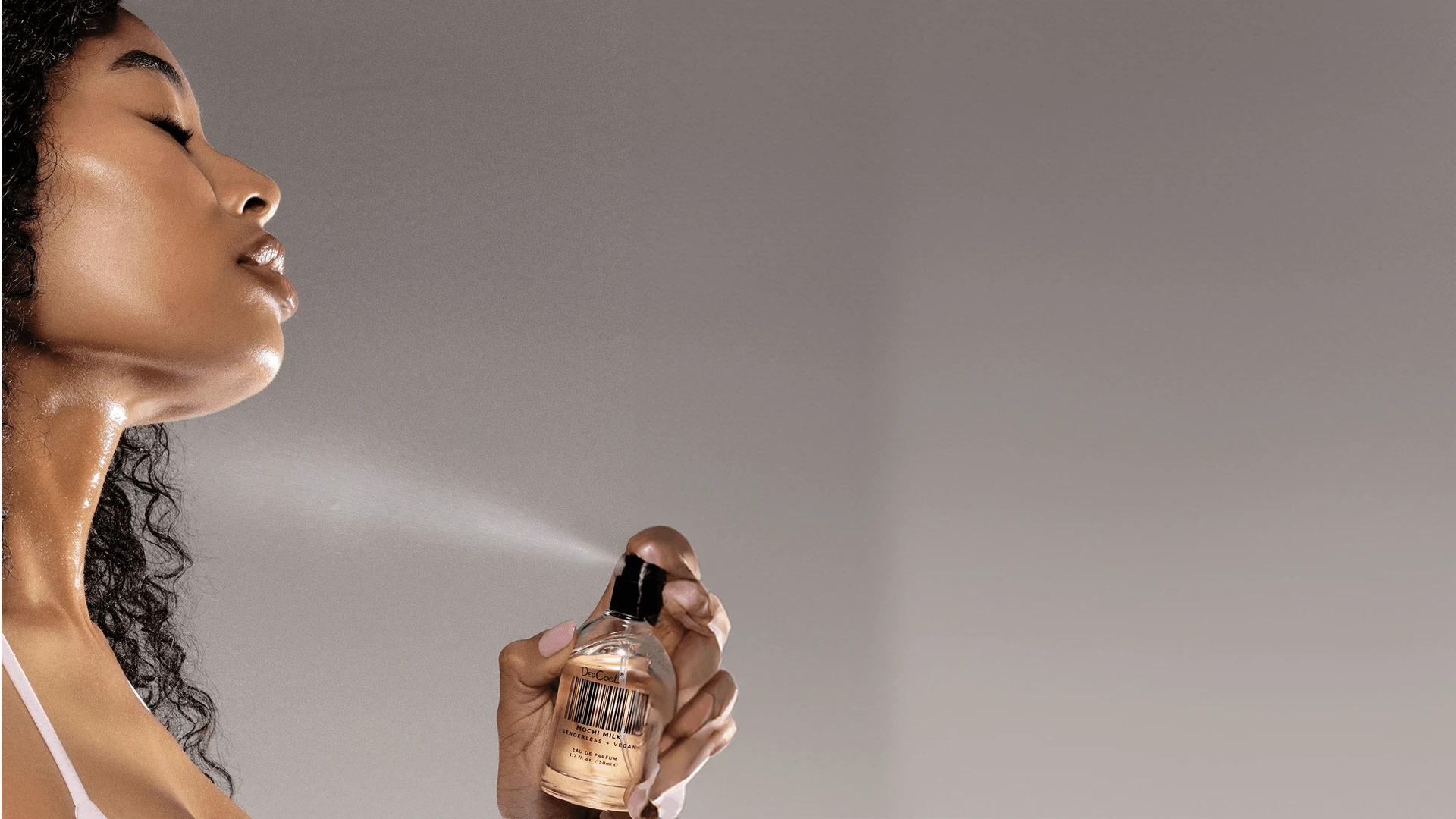 7 Best Body Sprays for Women: Fresh & Floral