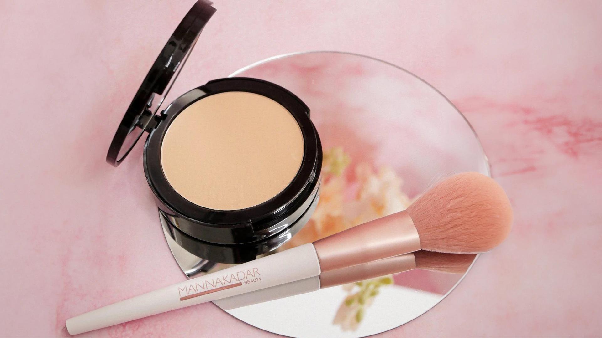 7 Best Compact Powders for Flawless Makeup