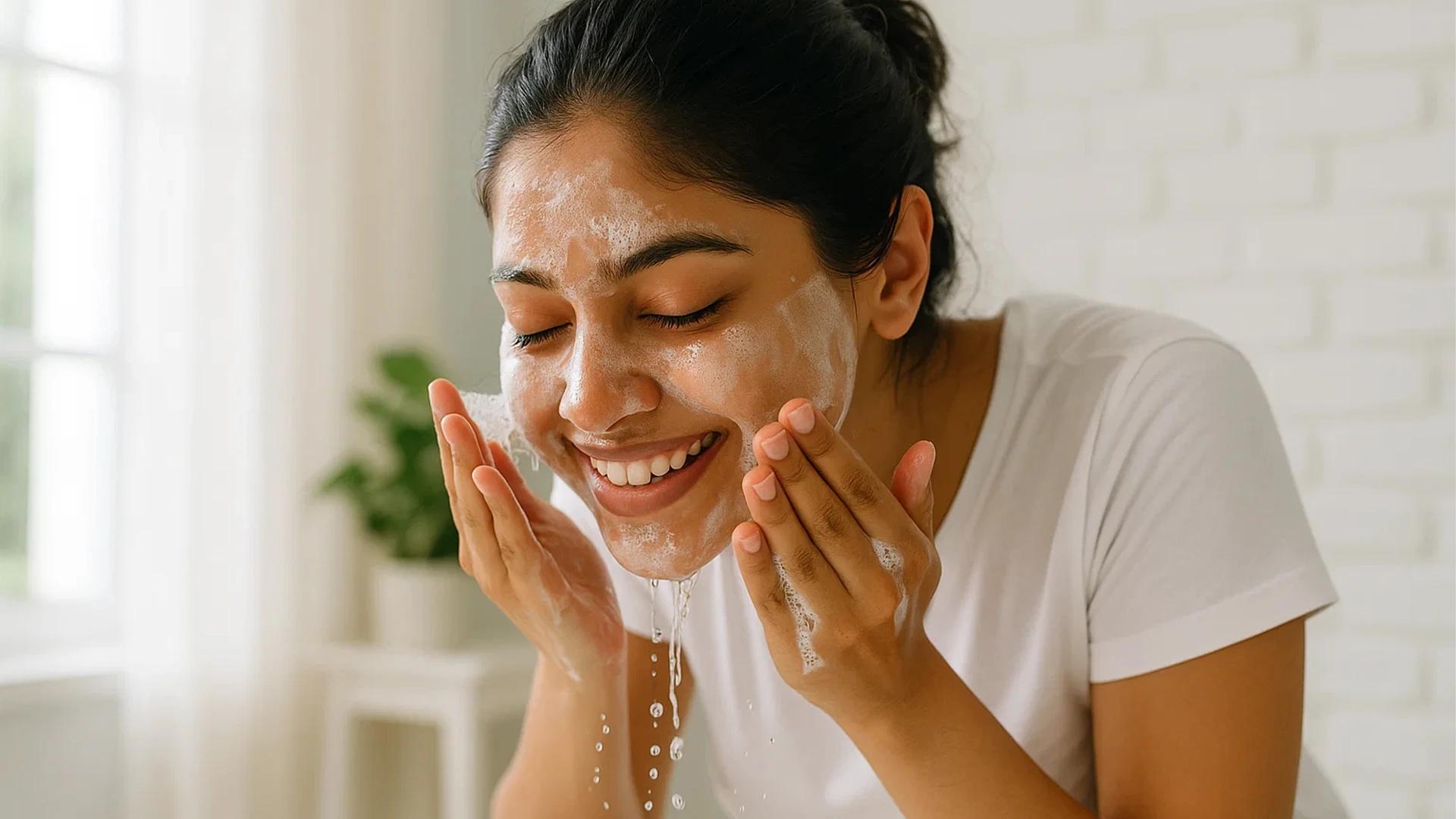 7 Best Face Cleansers for Radiant Skin