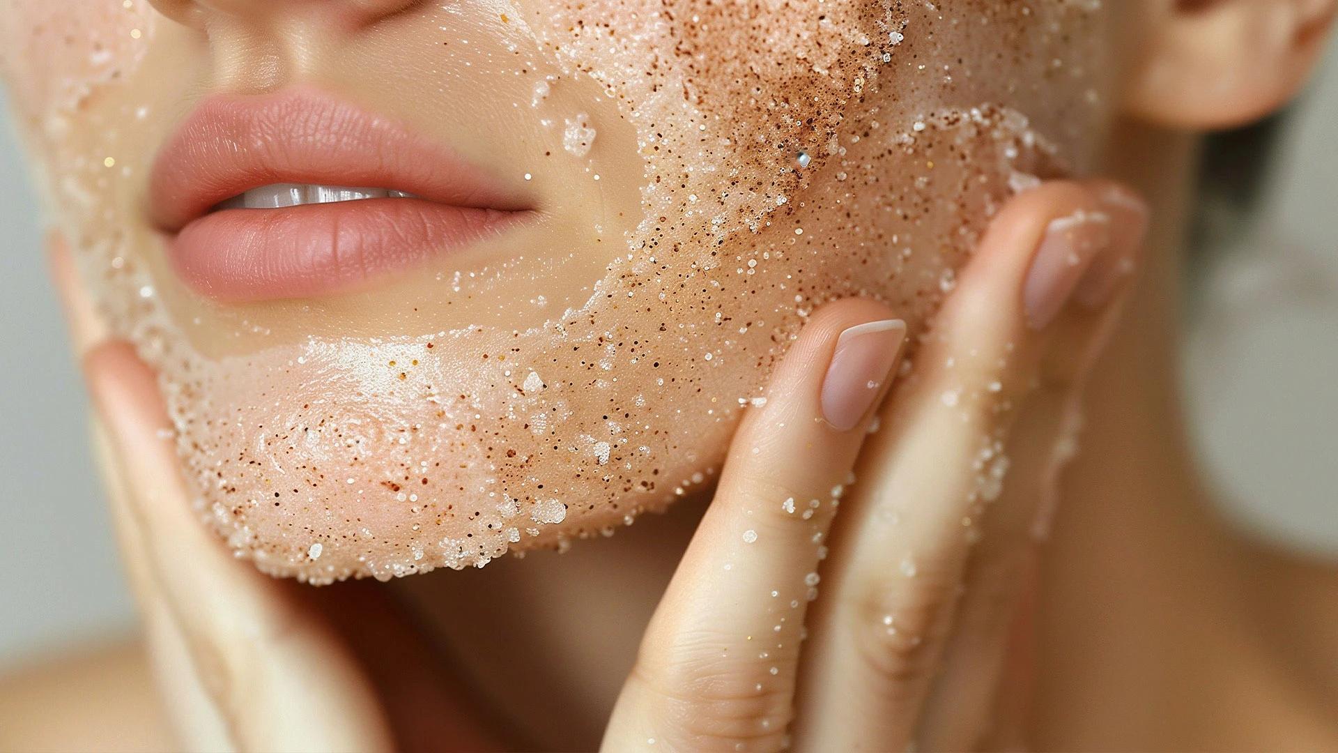 7 Best Face Scrubs for Radiant, Glowing Skin