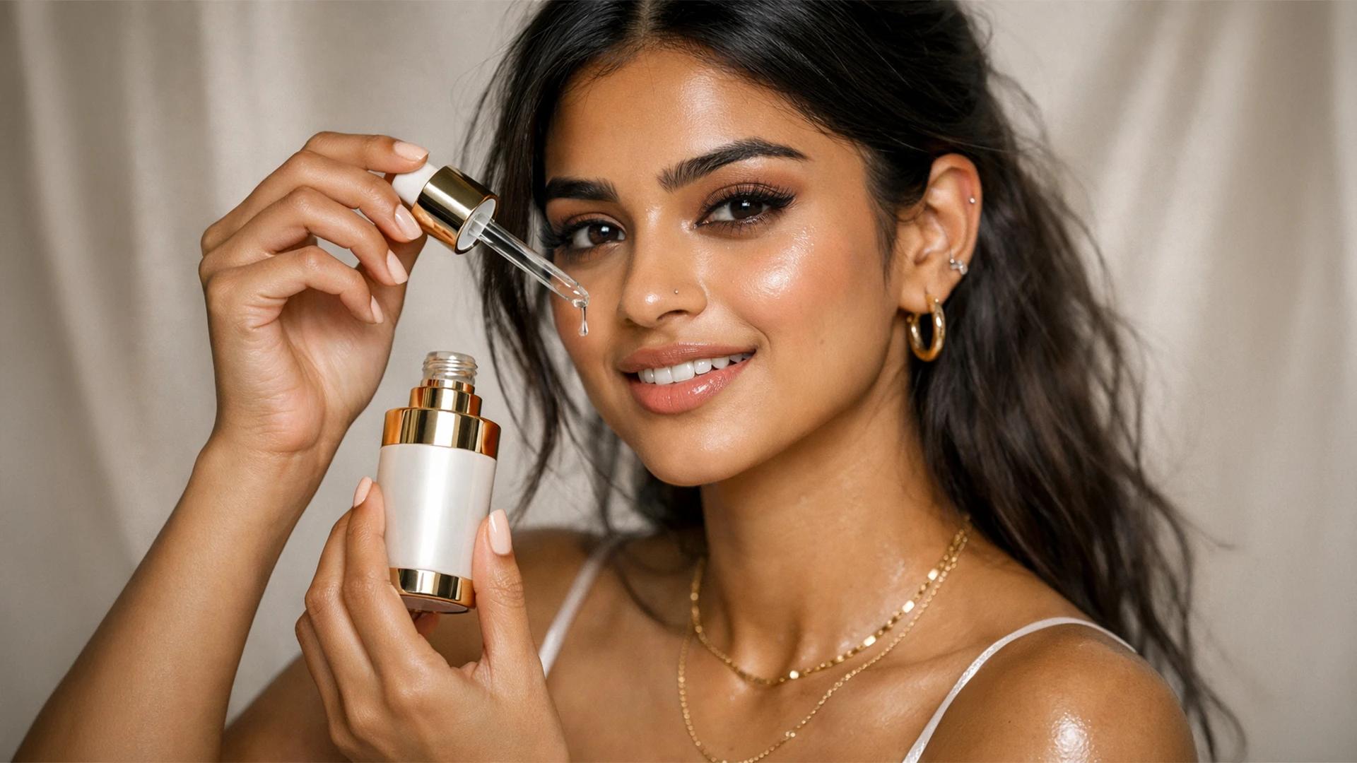 7 Best Face Serums for Glowing, Healthy Skin