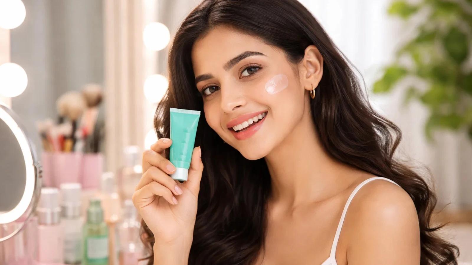 7 Best Gentle Cleansers for Indian Skin Types