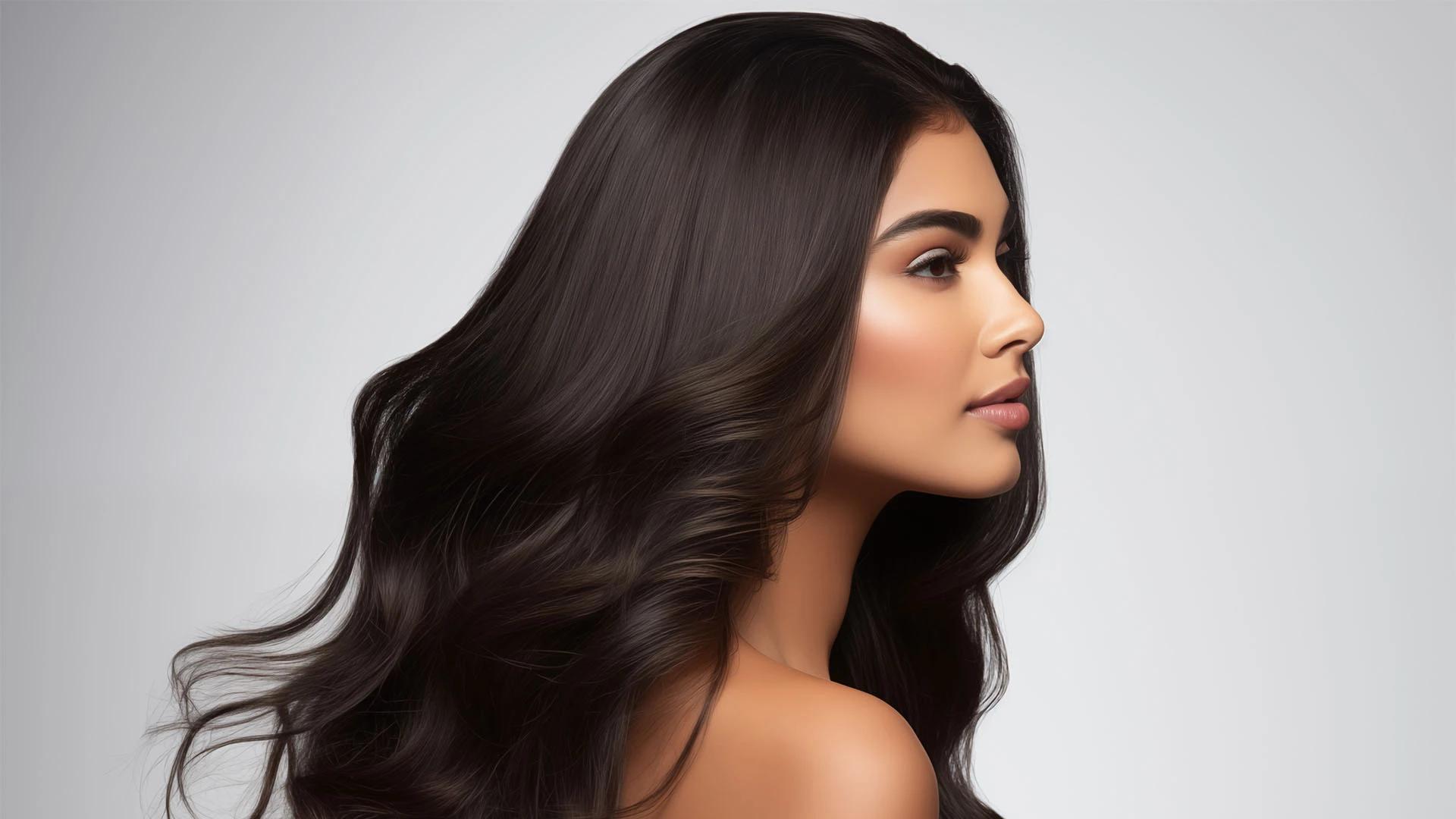7 Best Hair Fall Supplements for Stronger, Thicker Hair