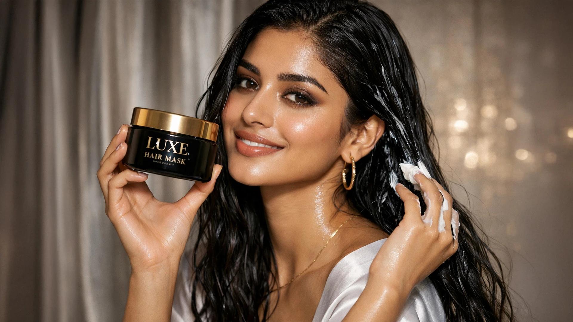 7 Best Hair Masks for Heat Damage Recovery