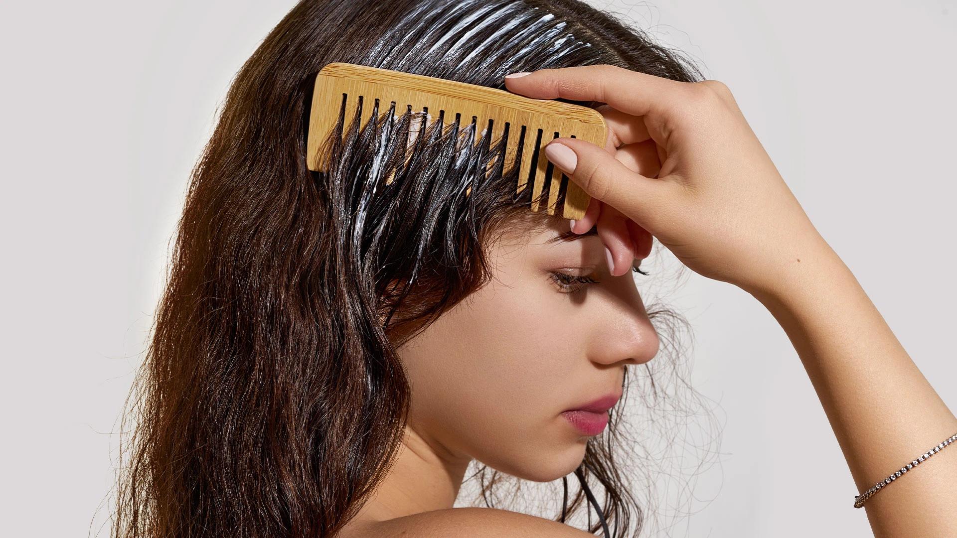 7 Best Hair Masks for Rapid Hair Growth and Strength