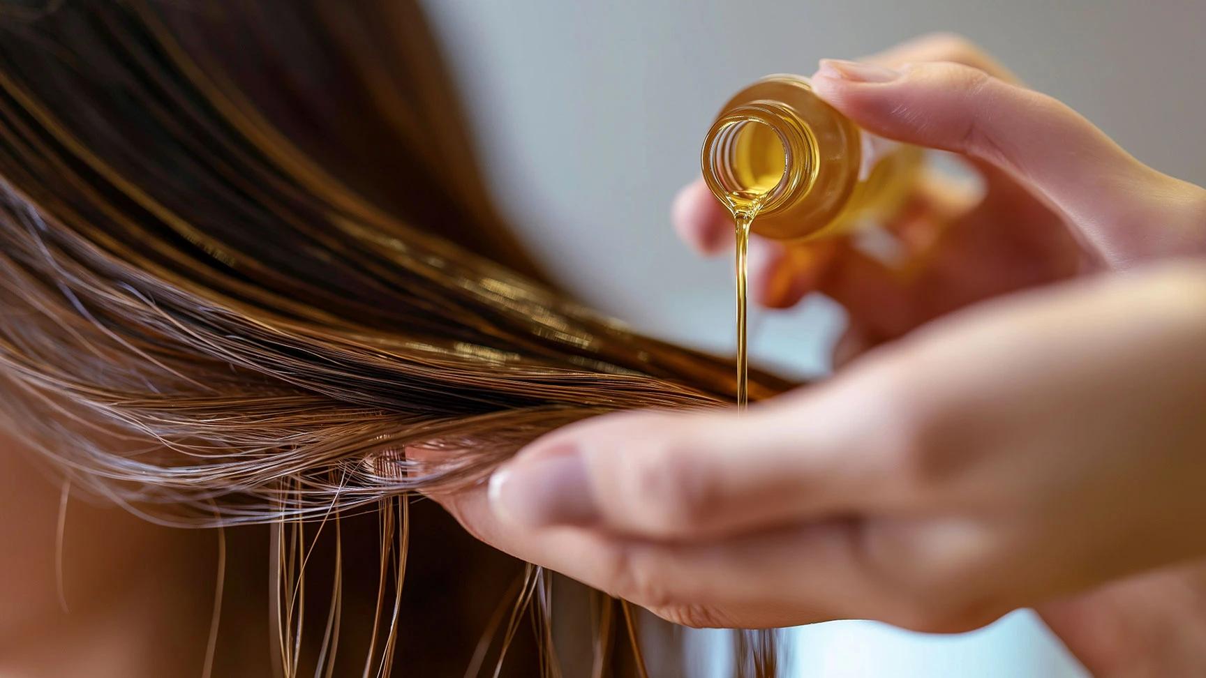 7 Best Hair Nutrition Oils for Stronger Hair