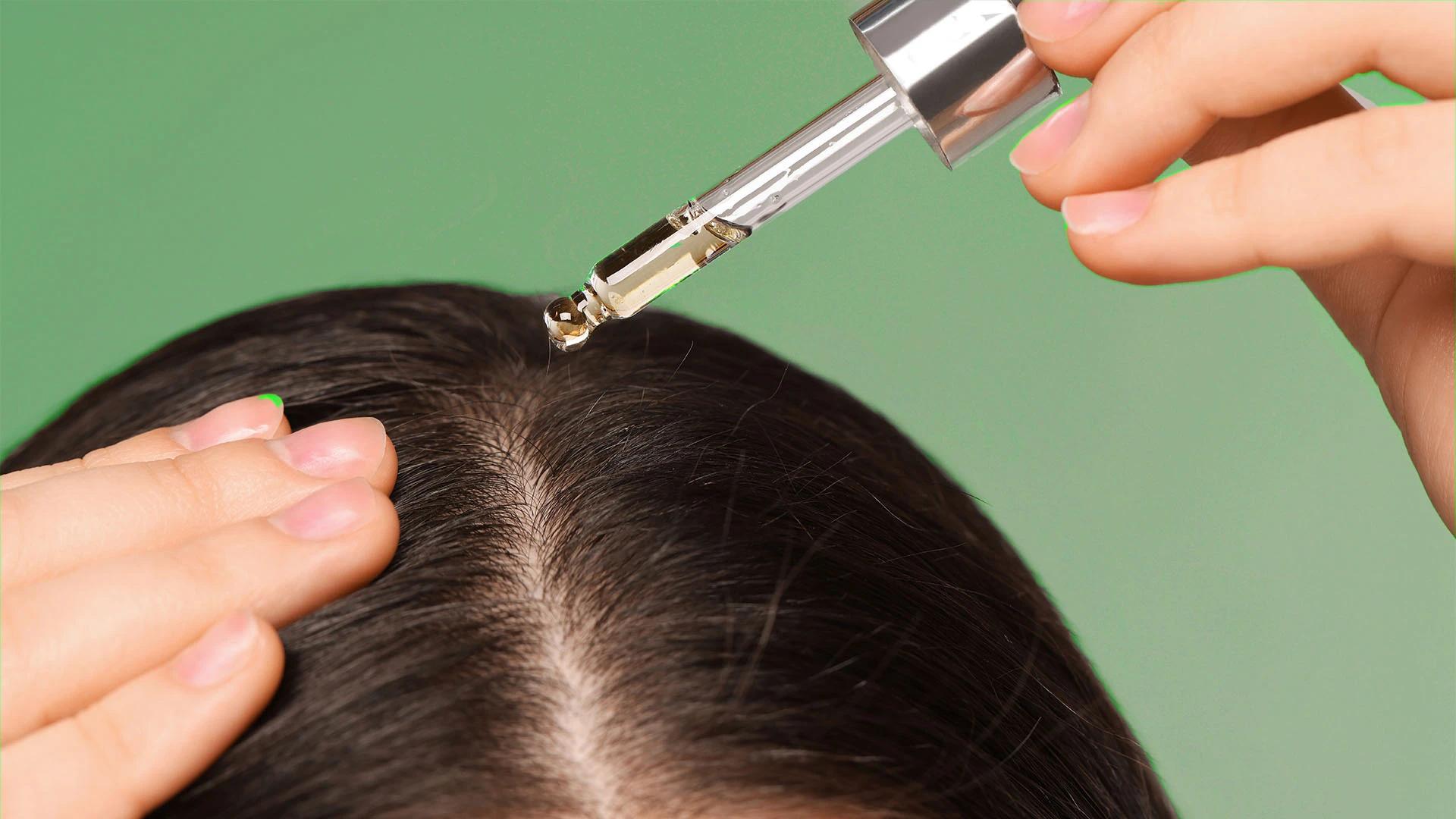 7 Best Hair Serums for Women's Hair Growth
