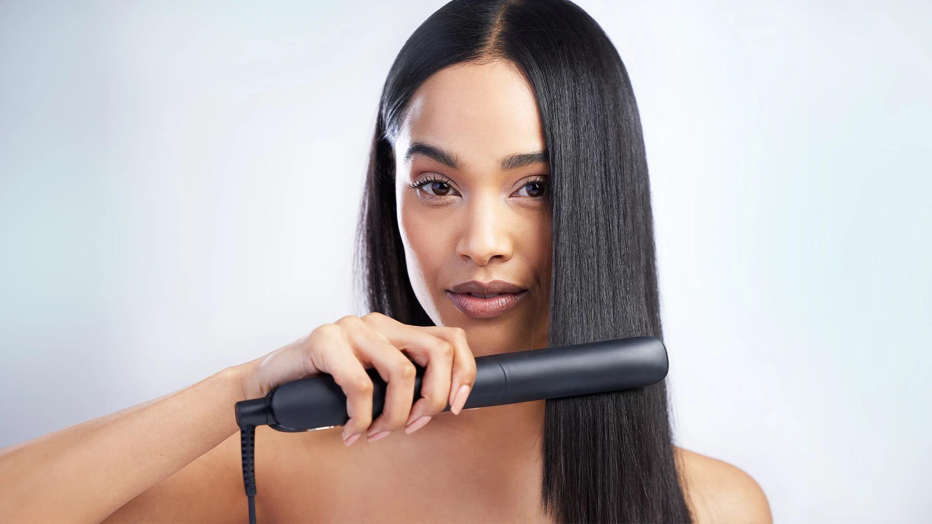 7 Best Hair Straighteners for Salon-Like Results