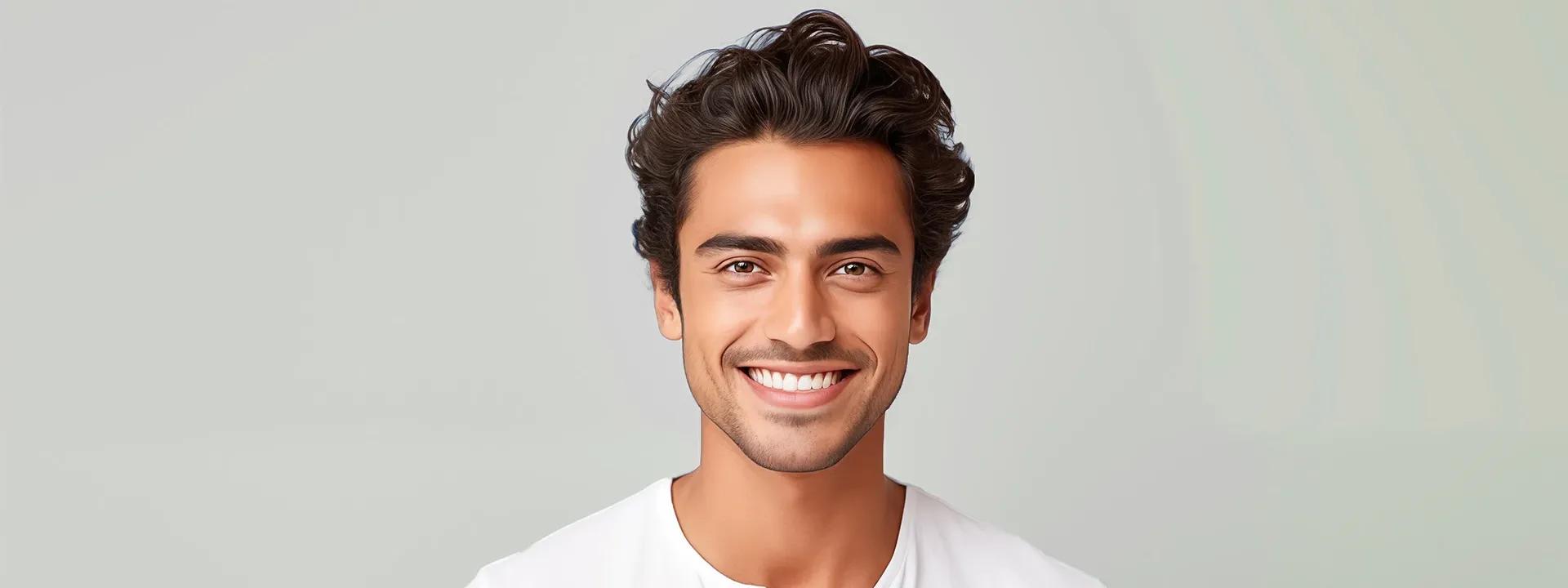 7 Best Haircuts for Men with Oval Face Shapes