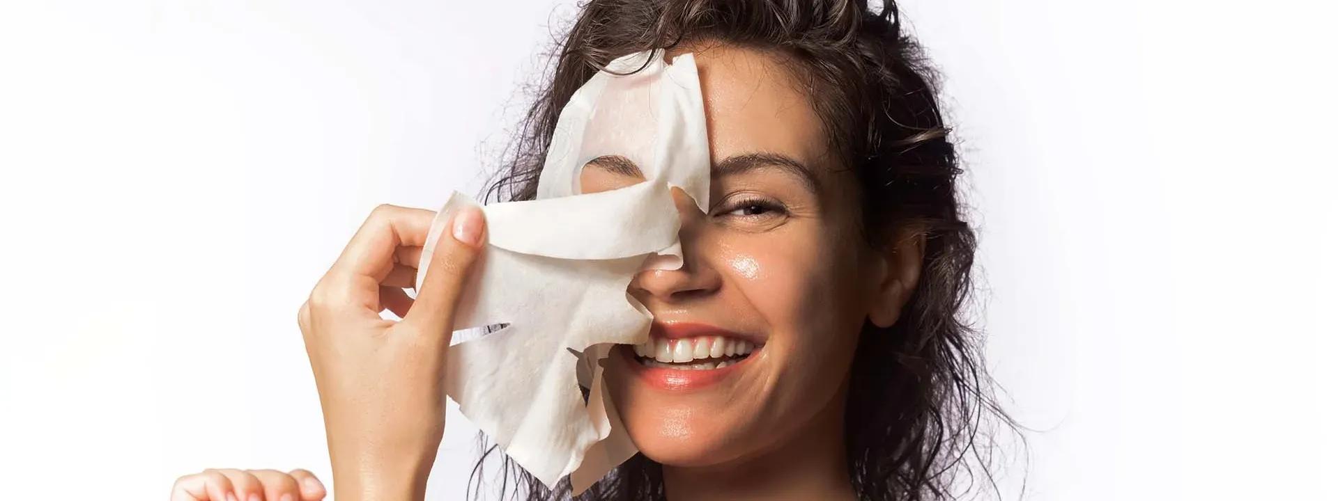 7 Best Hydrating Face Masks for Dry Skin