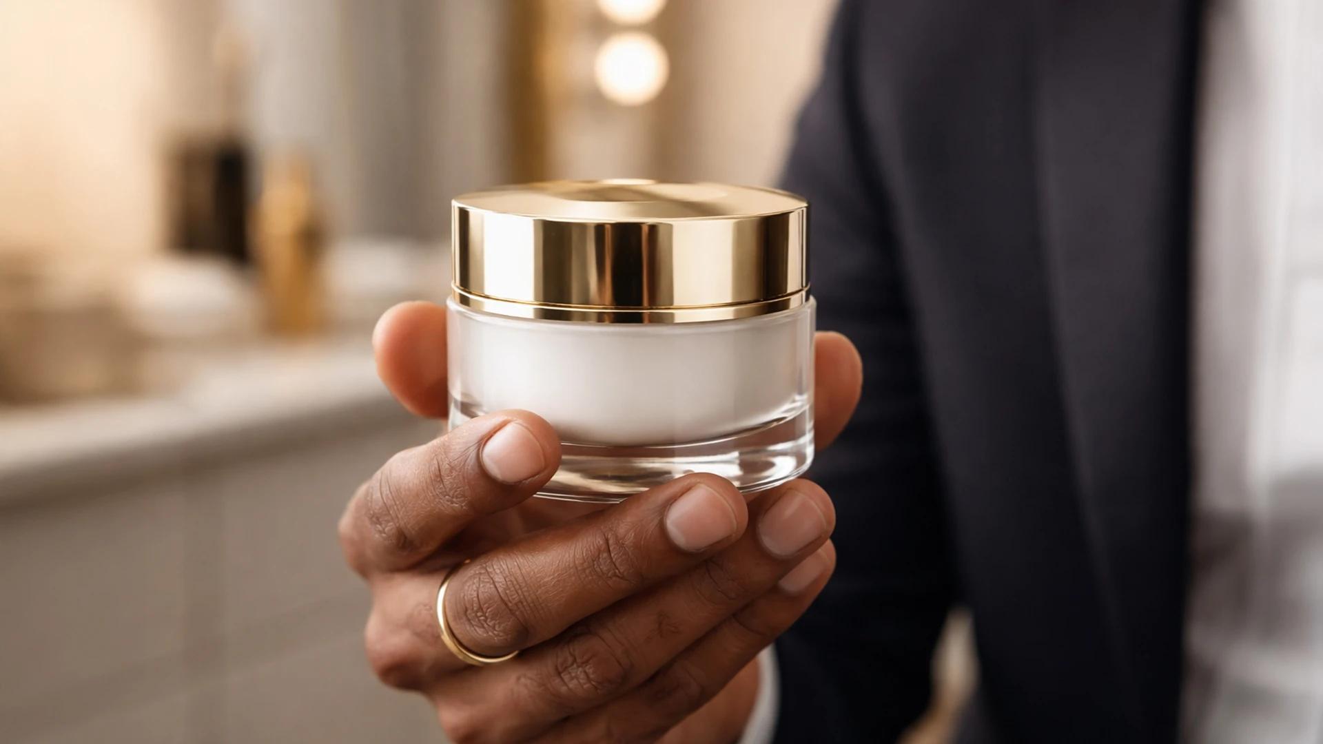 7 Best Ingredients to Rescue Dry Skin Now