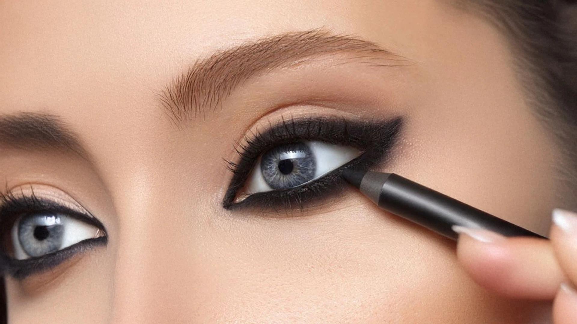 7 Best Kajal Brands for Stunning Eye Makeup