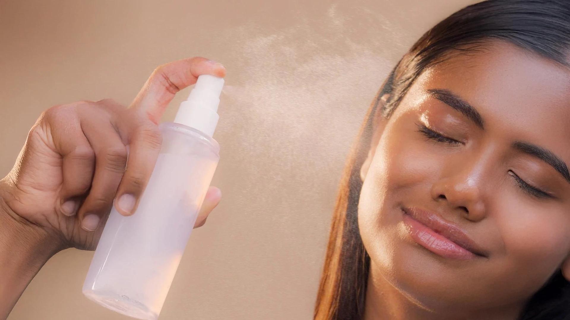 7 Best Makeup Setting Sprays for Flawless Look