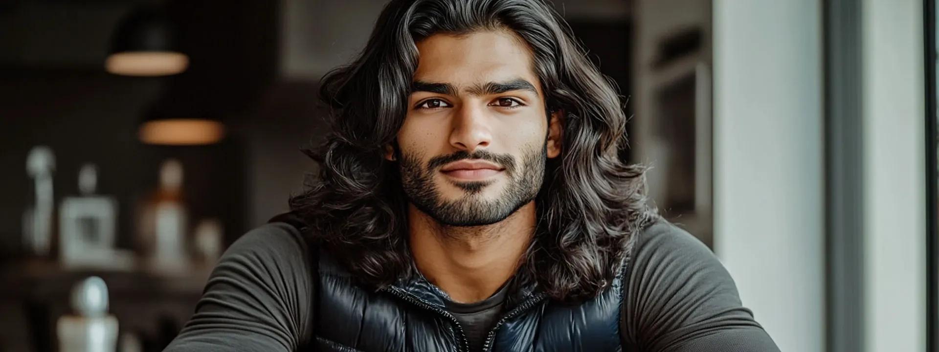 7 Best Men's Conditioner for Healthy Hair