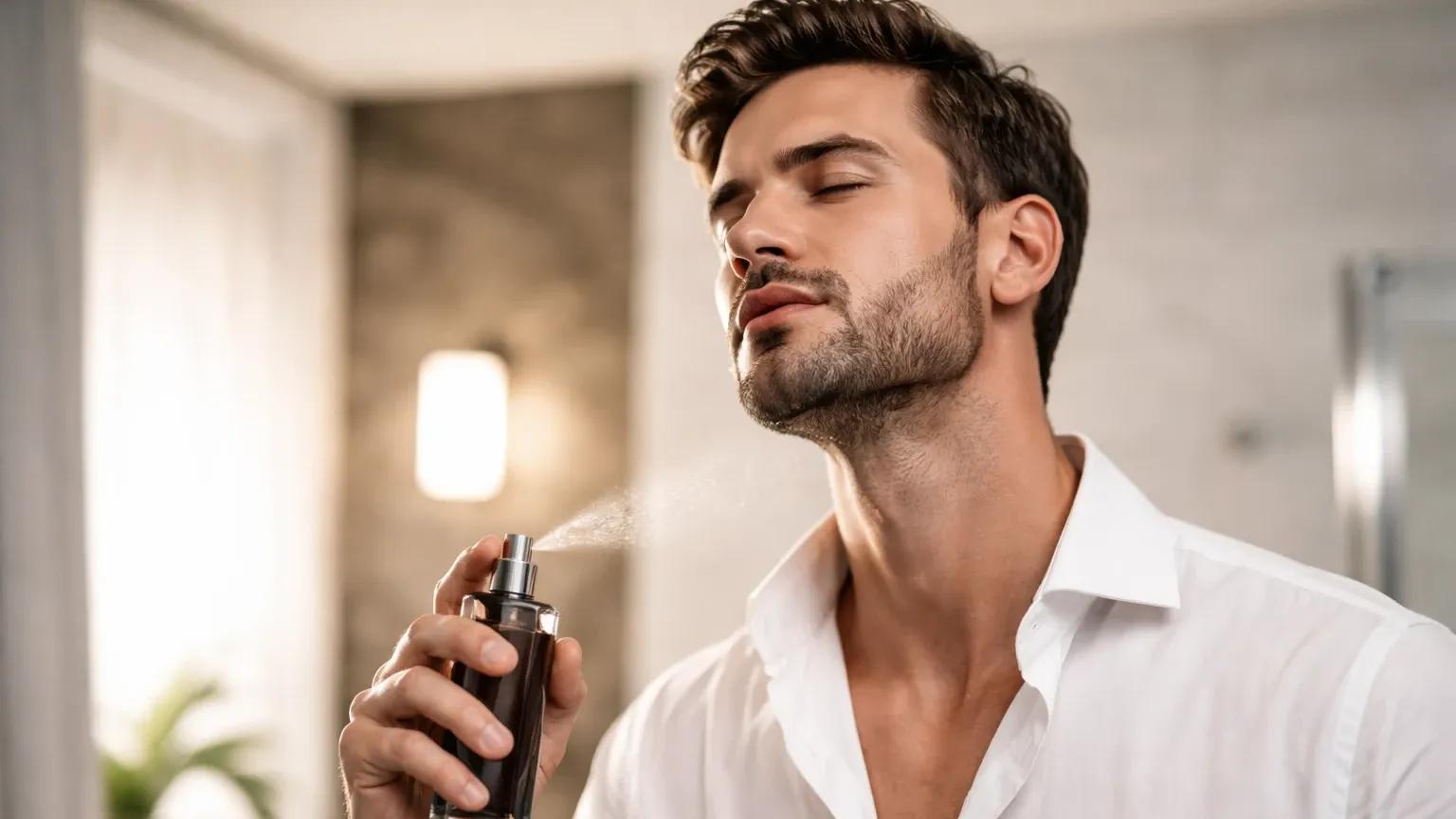 7 Best Perfume Types Men Must Try This Season