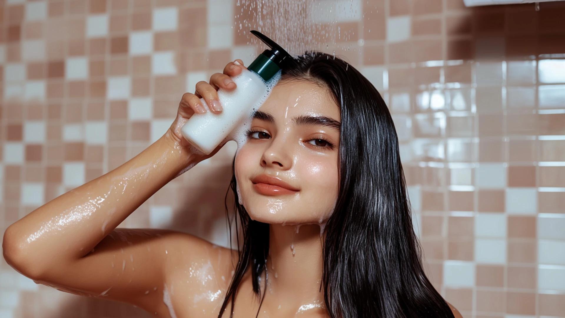 7 Best Shower Gels for Luxurious Skin Care