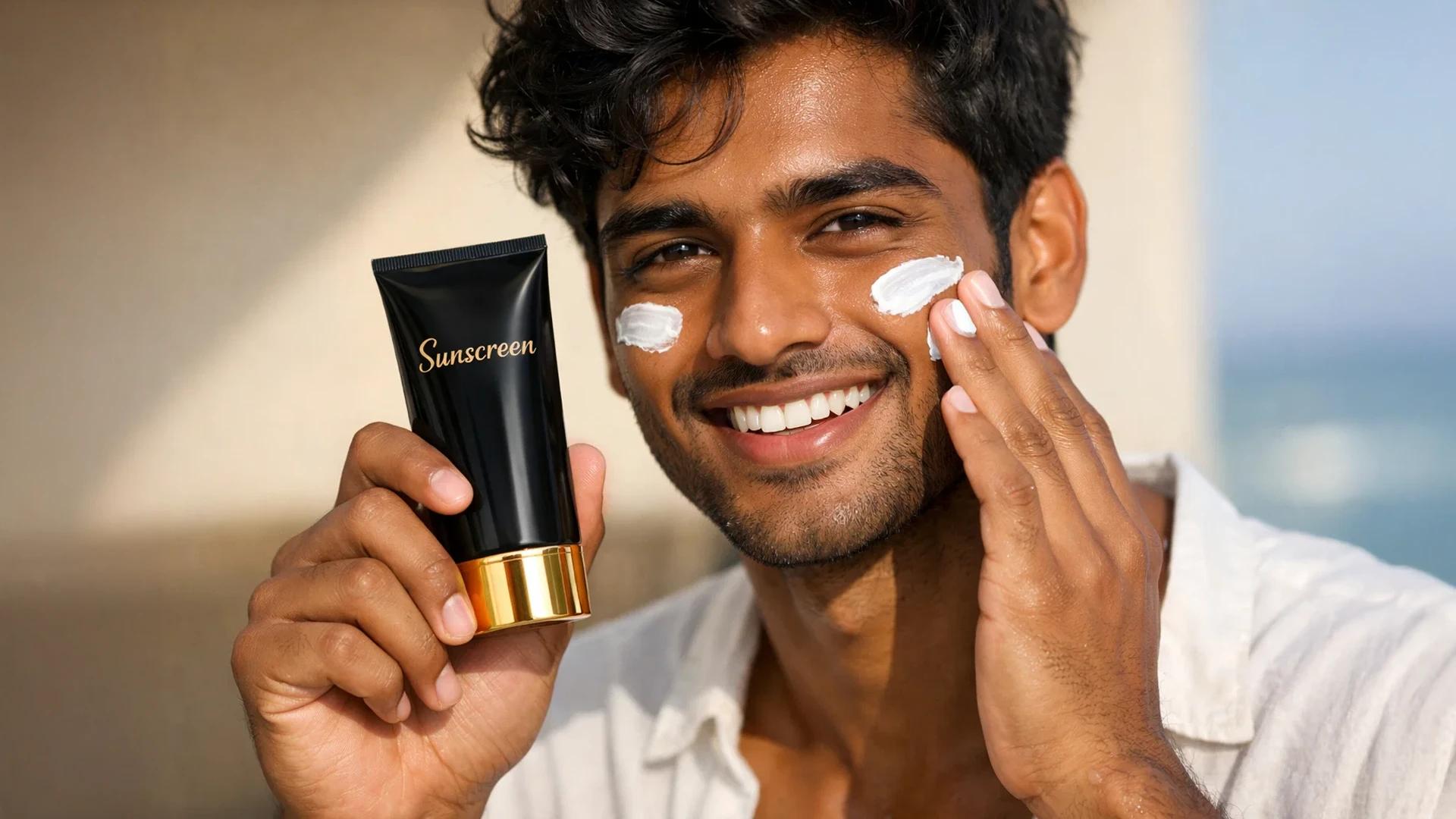 7 Best Sunscreen Gels for Oily Skin in India