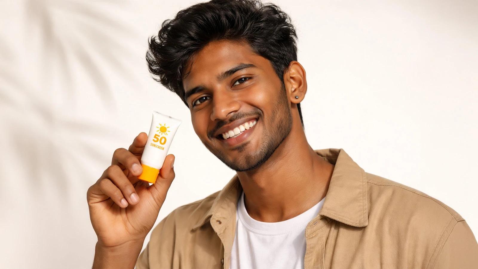 7 Best Sunscreens for Dry Skin That Actually Hydrate