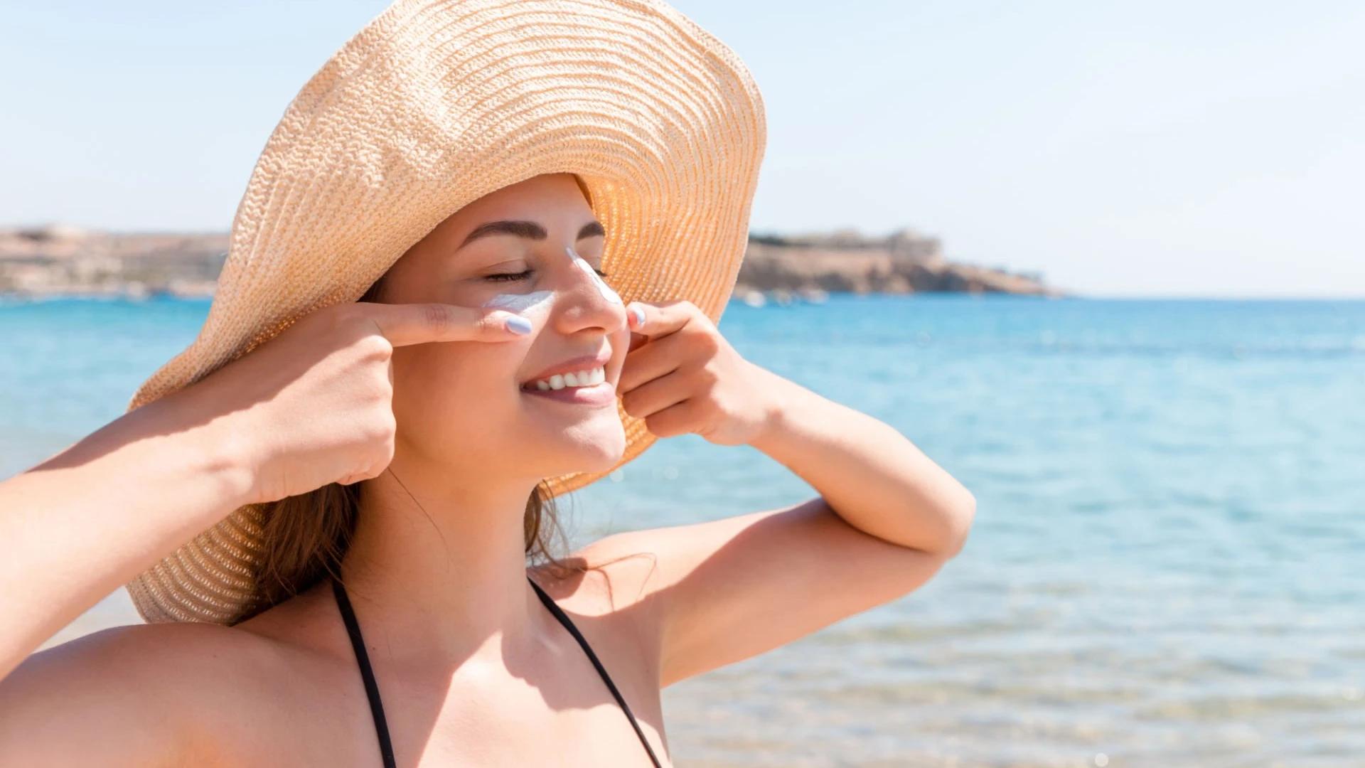 7 Best Tinted Sunscreens for Flawless, Protected Skin