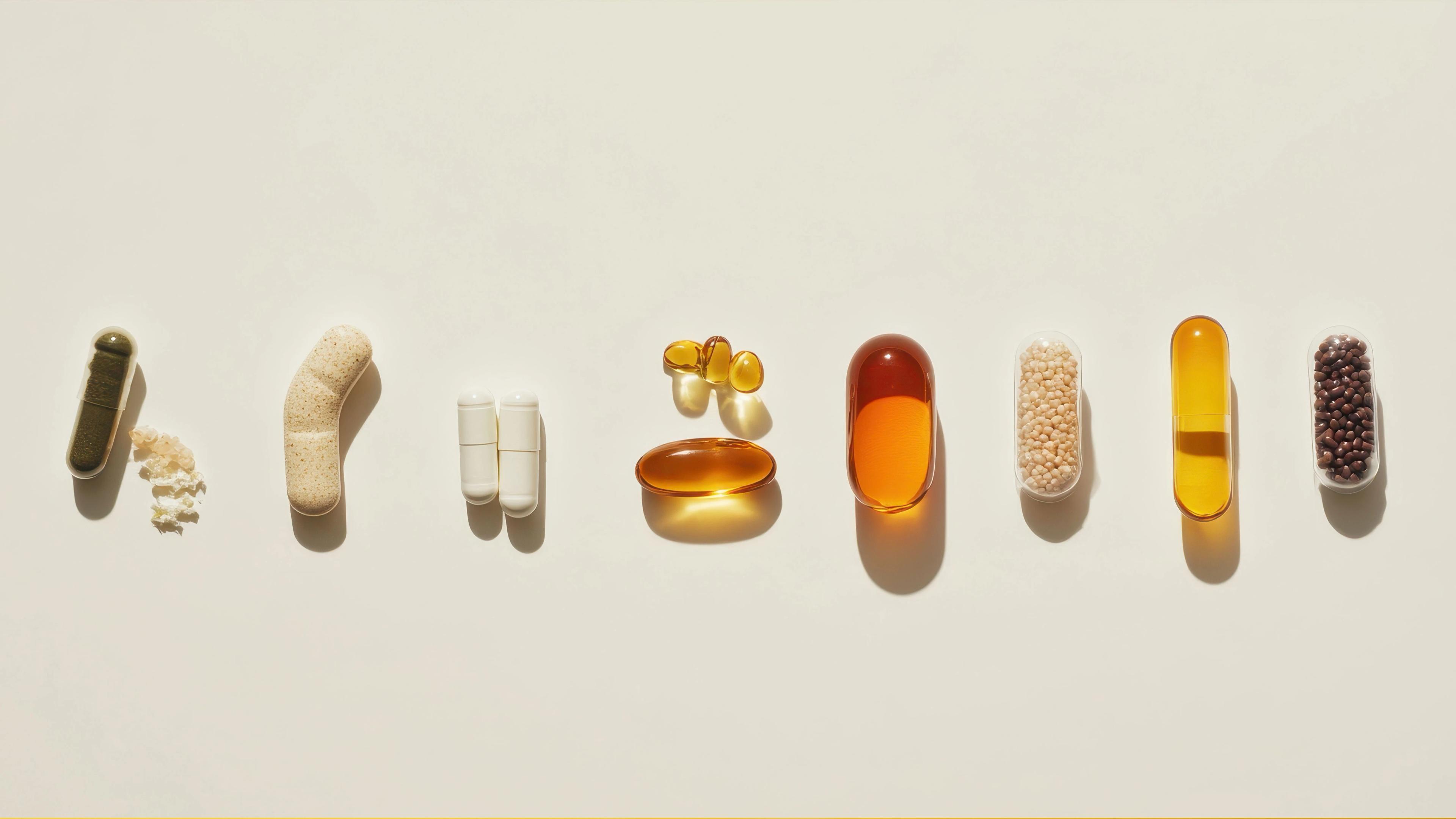 7 Budget-Friendly Supplement Packs for Wellness