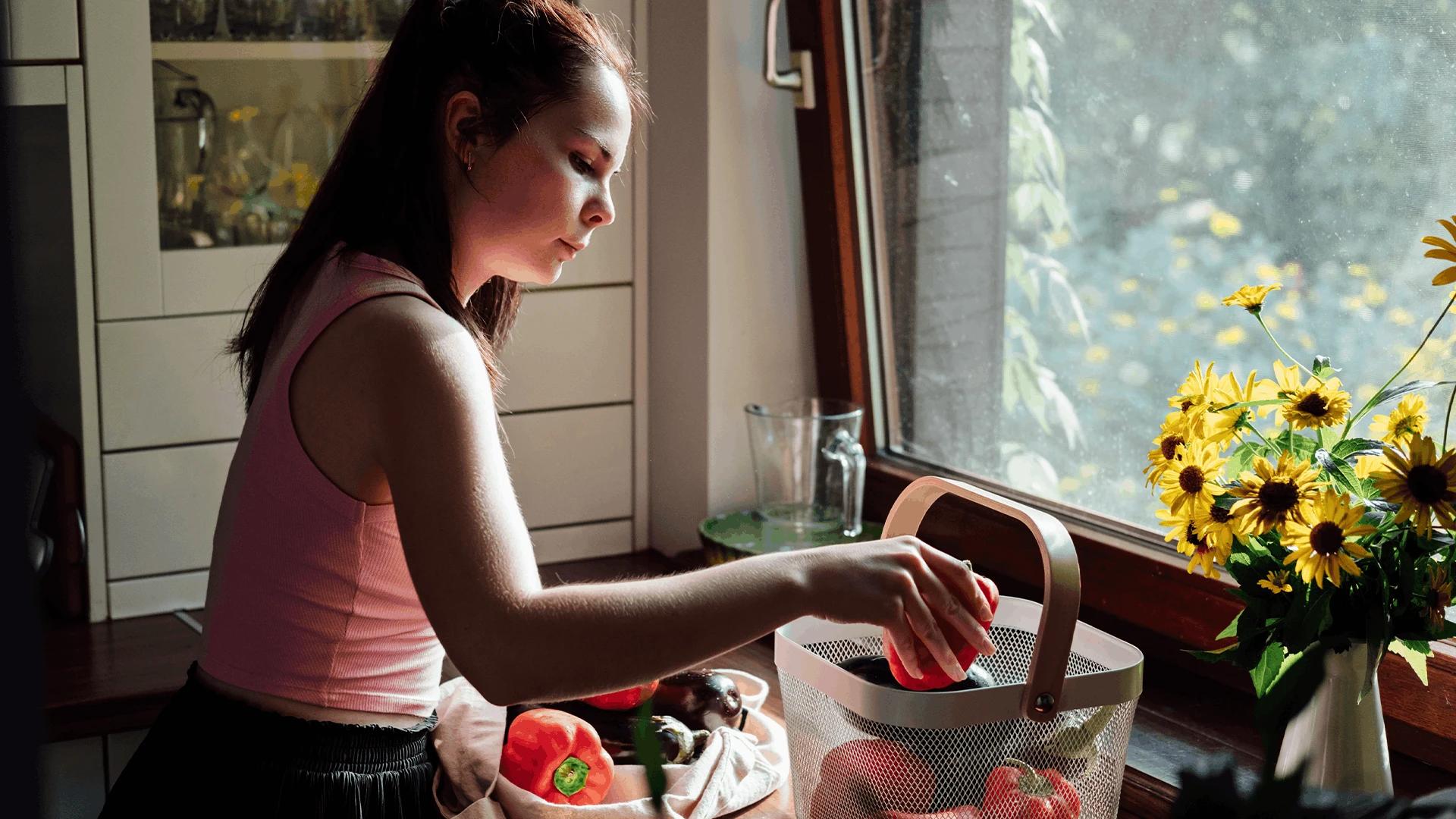 7 Collagen Boosting Foods for Radiant Skin