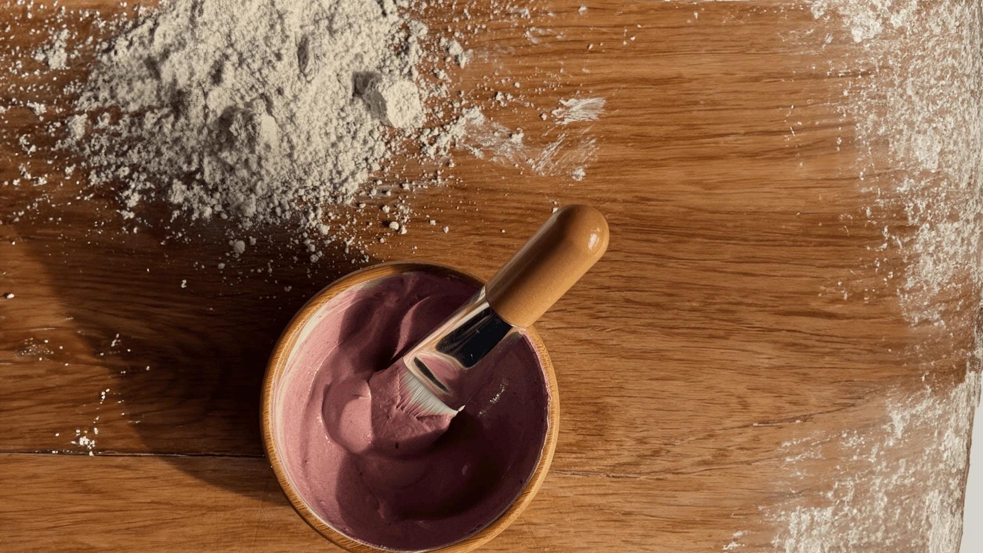 7 DIY Face Packs for Glowing Skin at Home