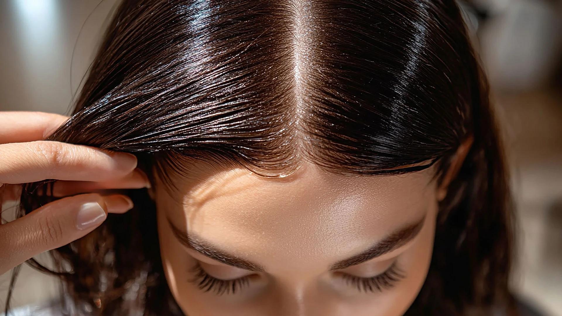 7 DIY Hair Oil Recipes for Rapid Hair Growth