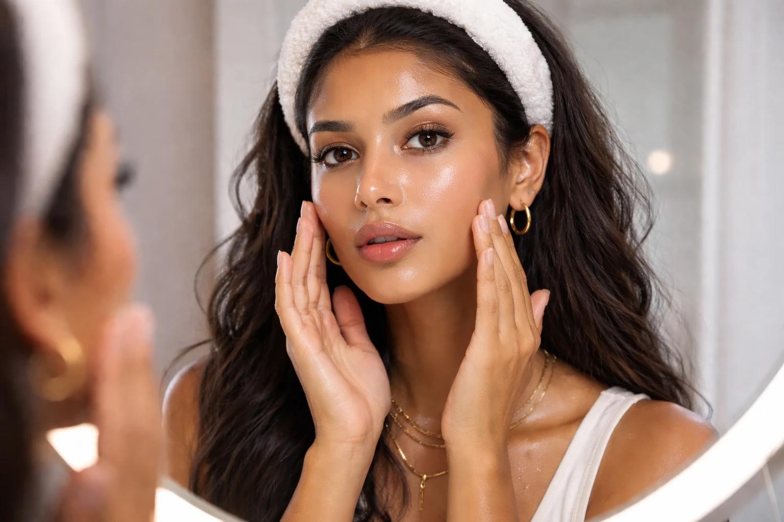 7 DIY Hydrating Face Masks for Glowing Skin