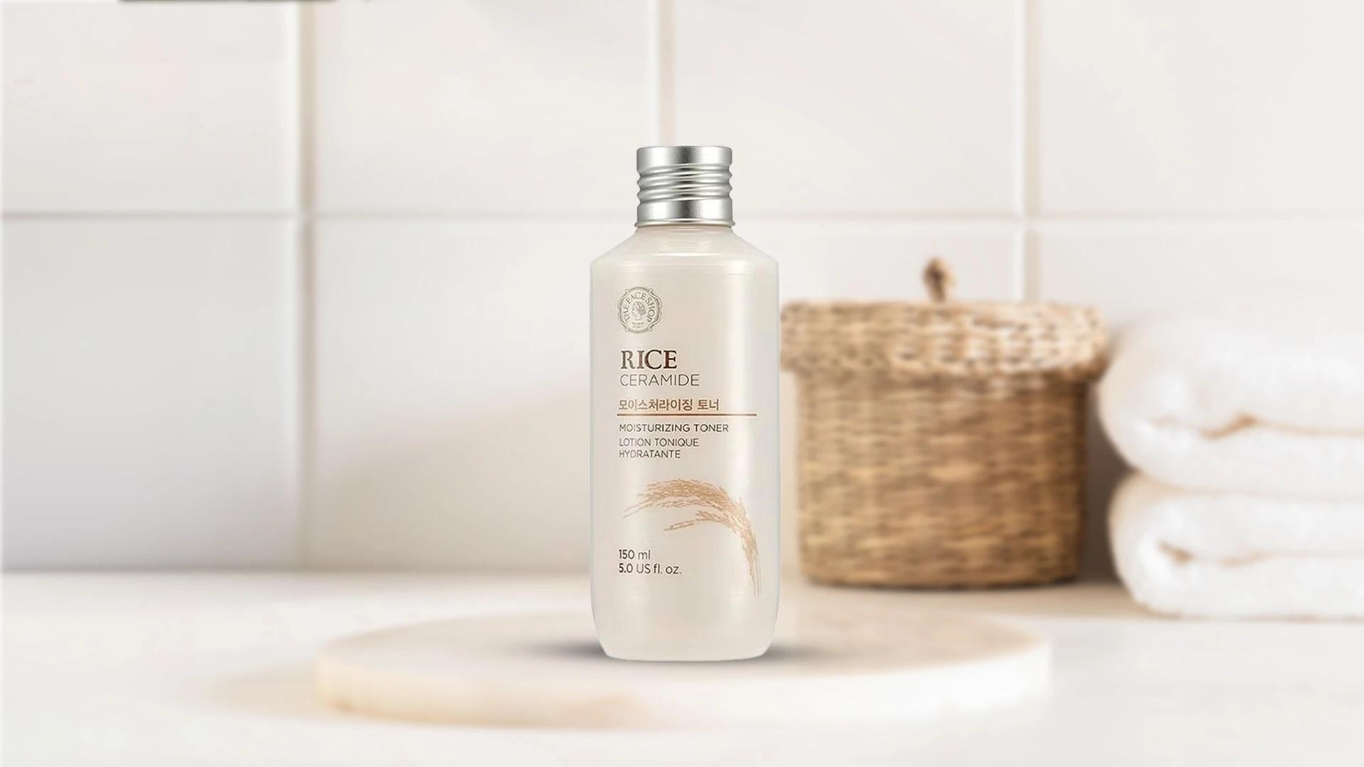 7 DIY Rice Water Toner Recipes for Glowing Skin