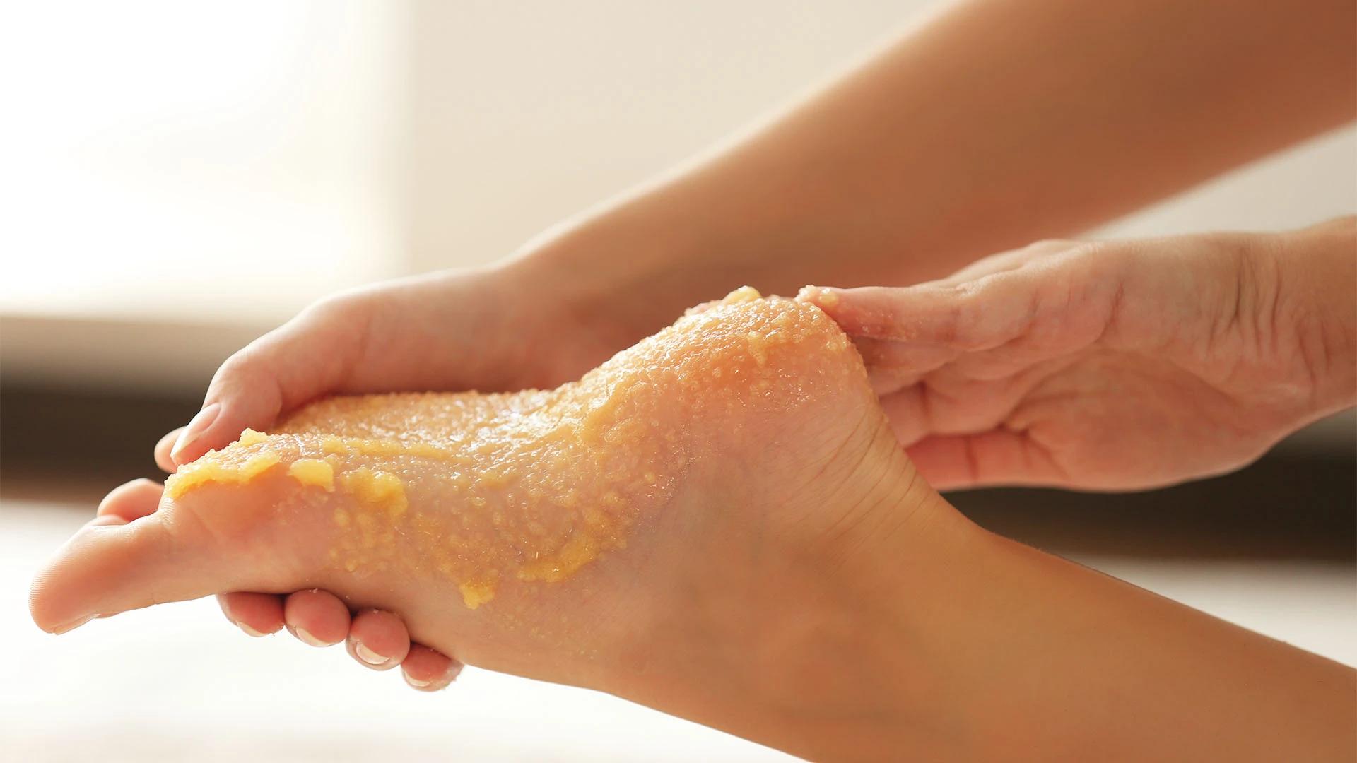 7 DIY Skin Scrubs for Radiant, Glowing Skin