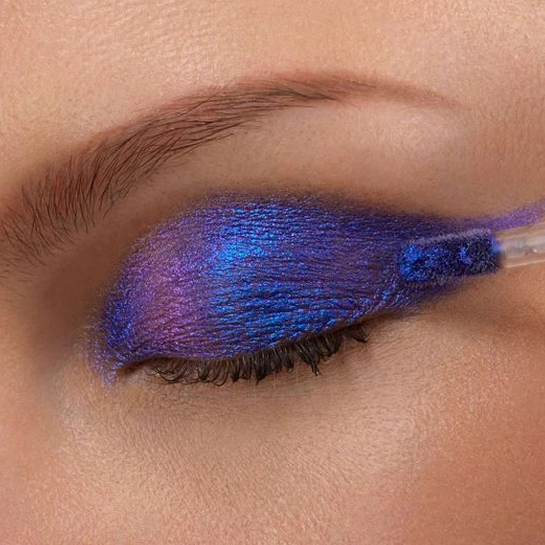 7 Dramatic Eye Makeup Looks to Slay Tonight