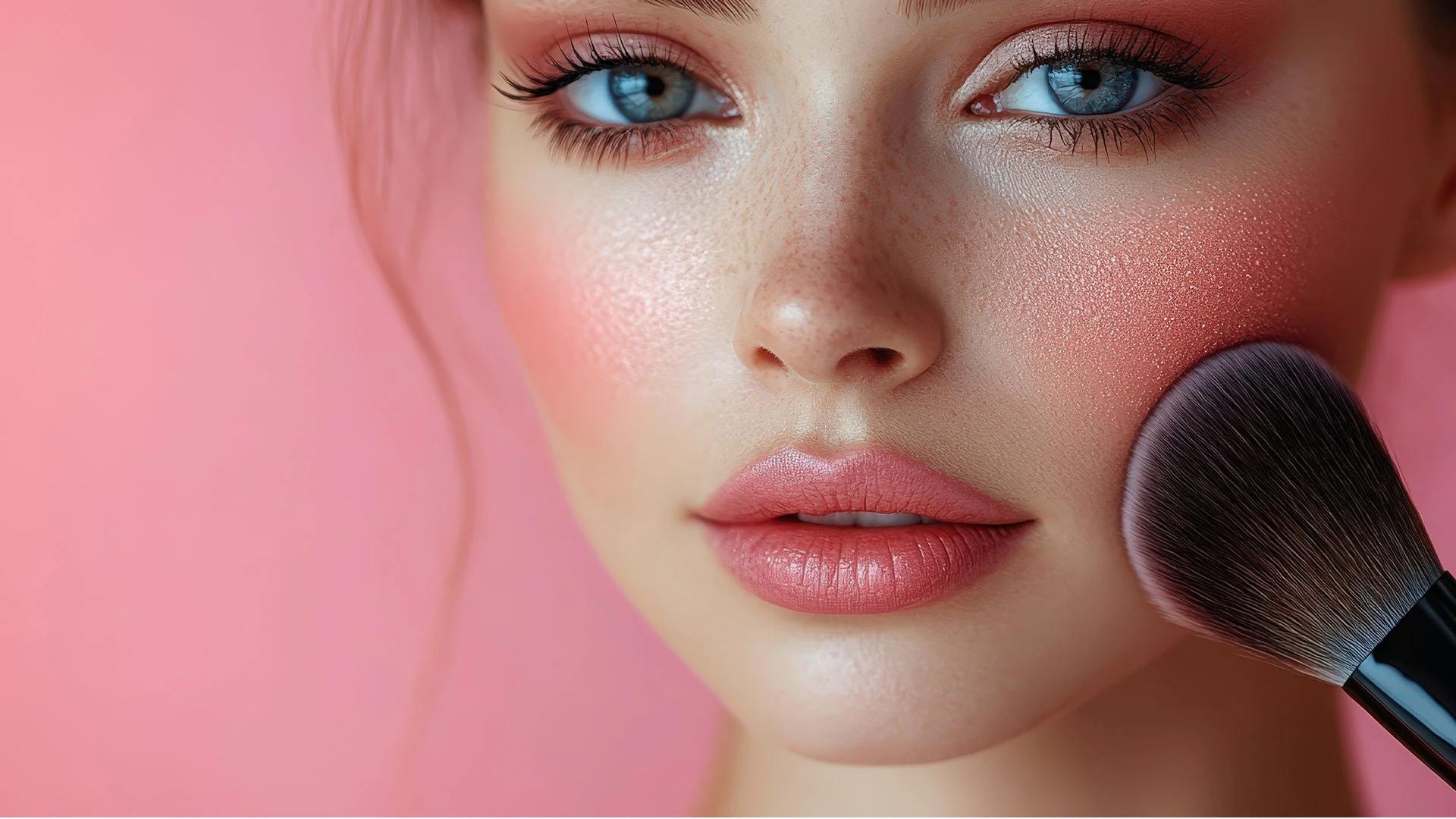 7 Easy Highlighting Techniques for Makeup Newbies