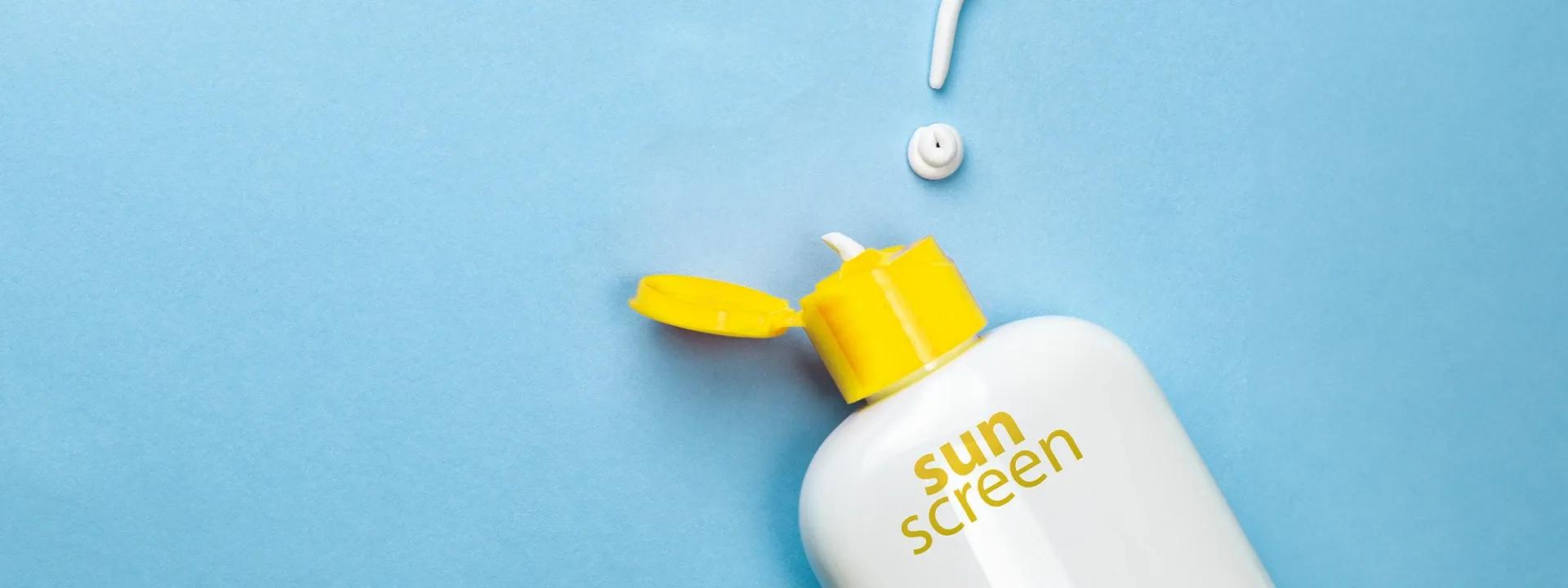 7 Essential Facts About What is Sunscreen Cream