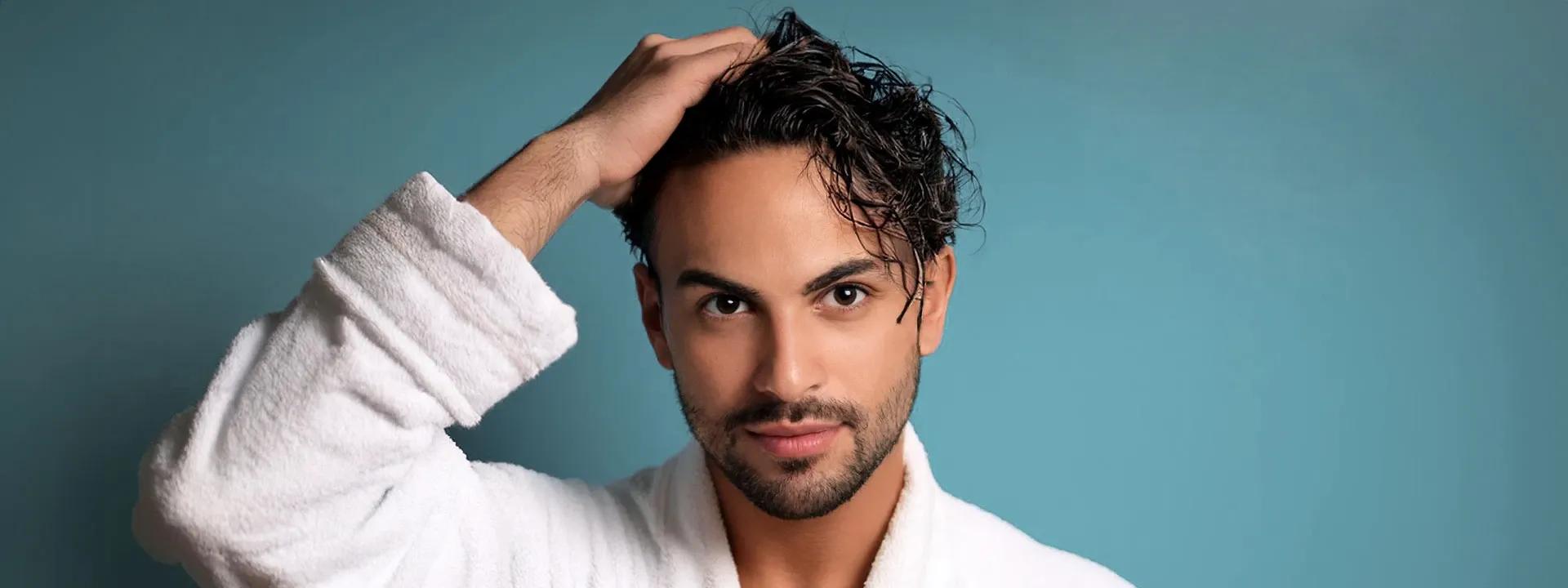 7 Essential Men's Body Grooming Tips Revealed