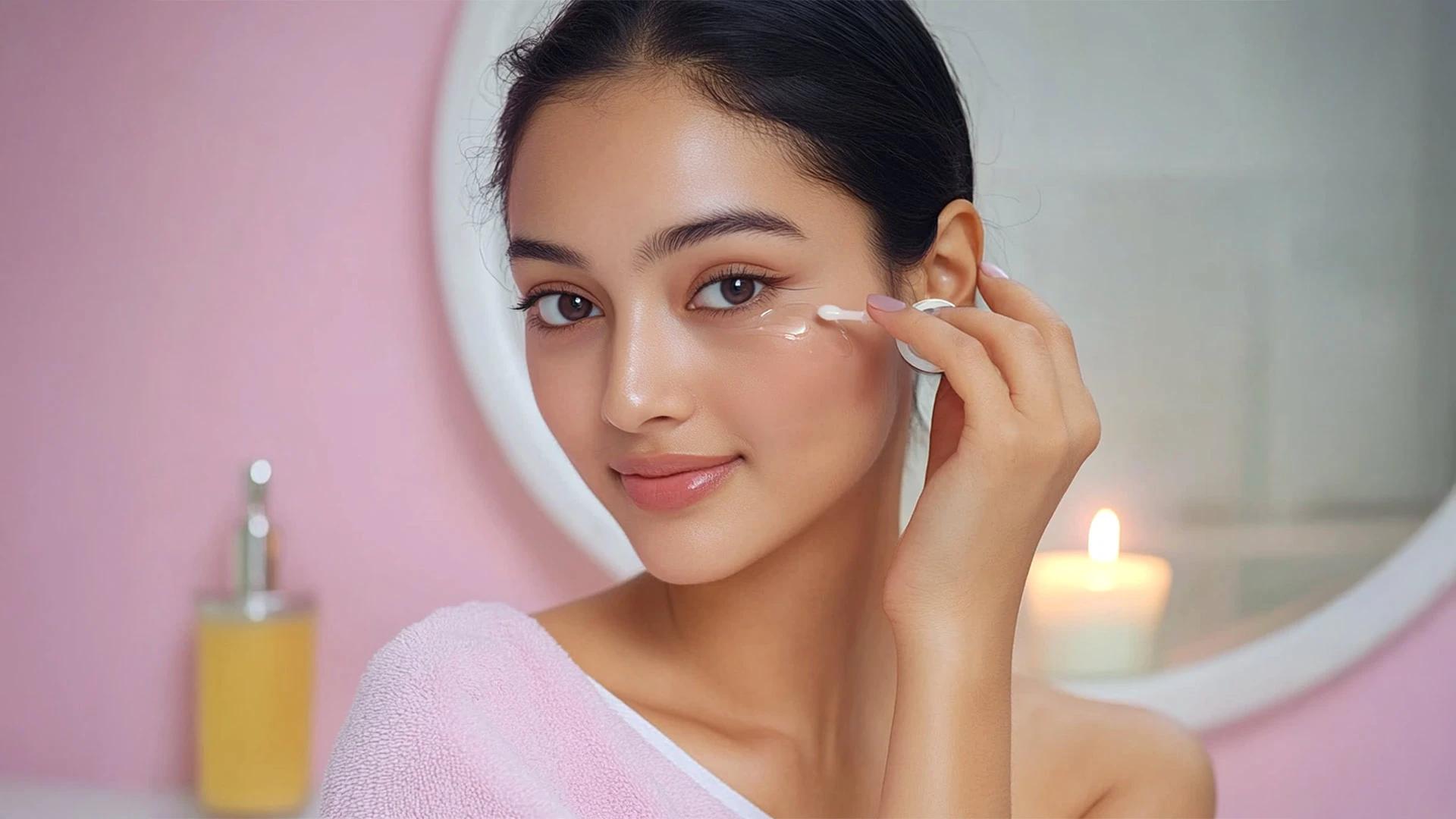 7 Essential Steps for a Nourishing Night Skin Care Routine