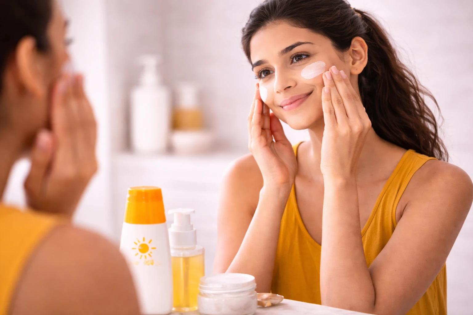 7 Expert Tips for Choosing Natural Skincare