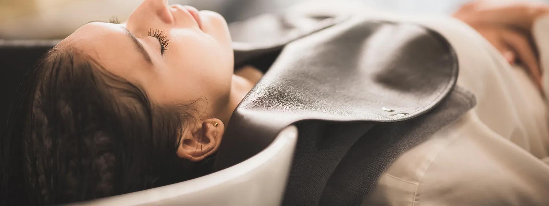 7 Hair Spa Treatments to Revive Dull, Lifeless Hair